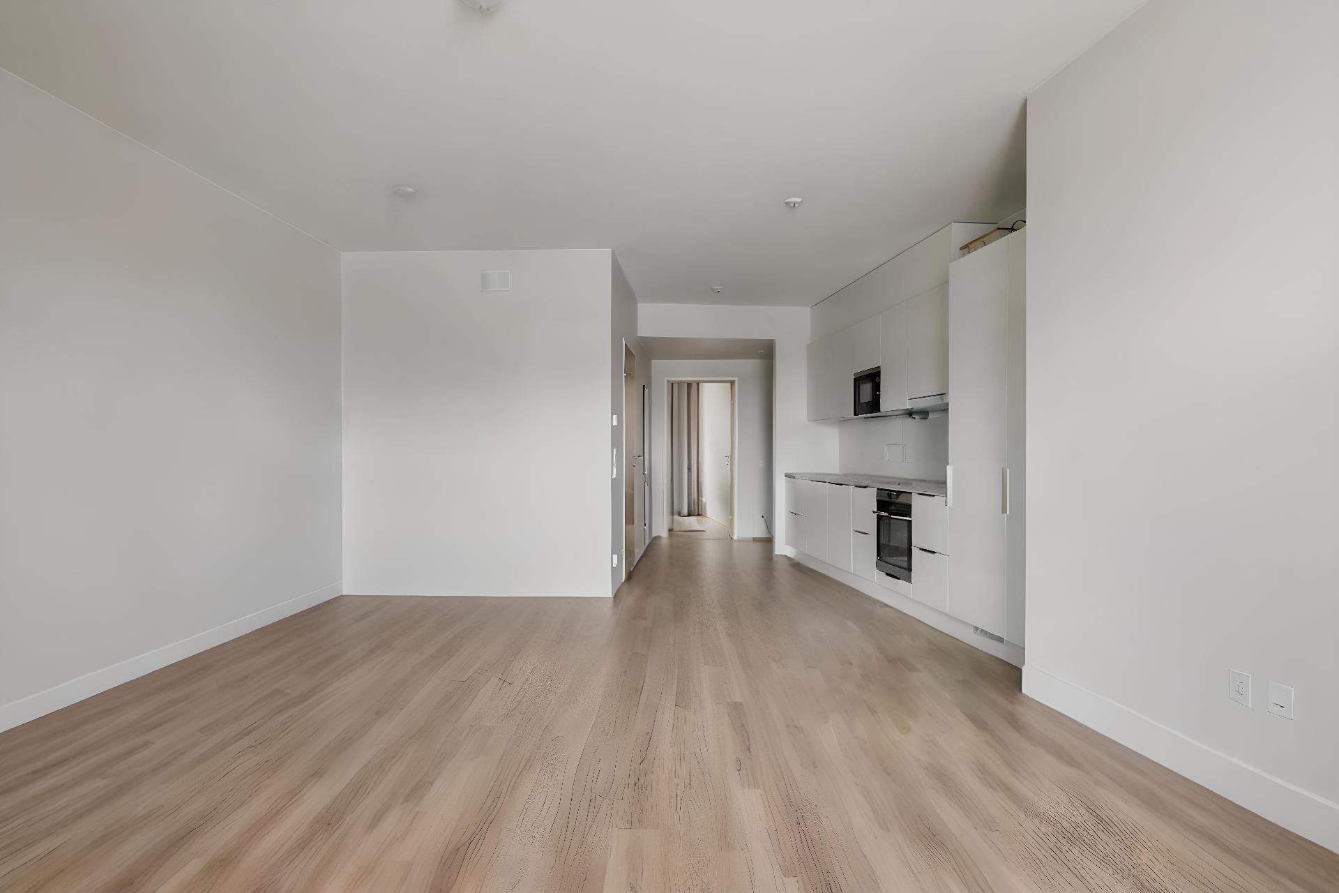 Marinportti 6, Kivenlahti, Espoo