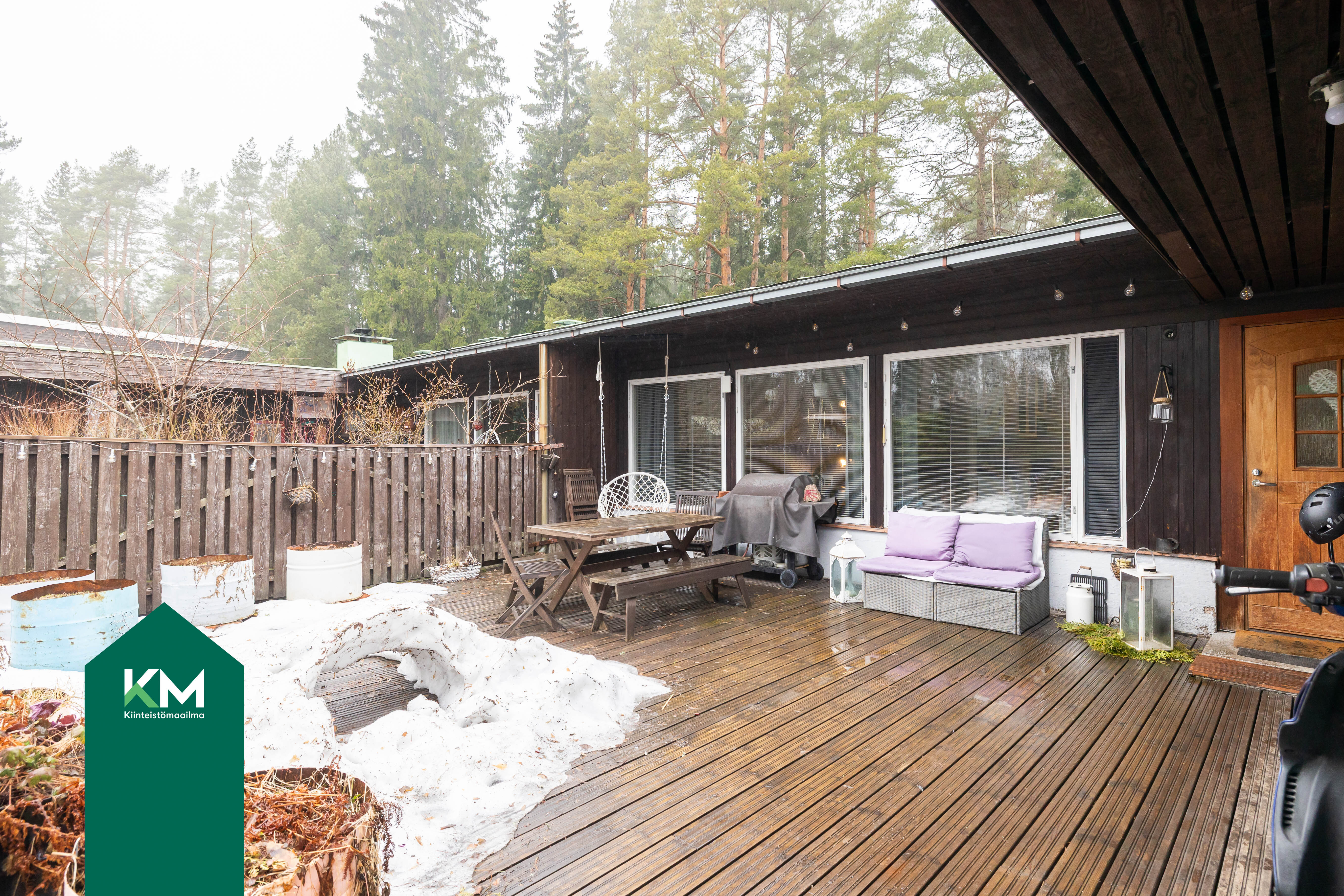 Pietanpolku 9, Kaukola, Kotka