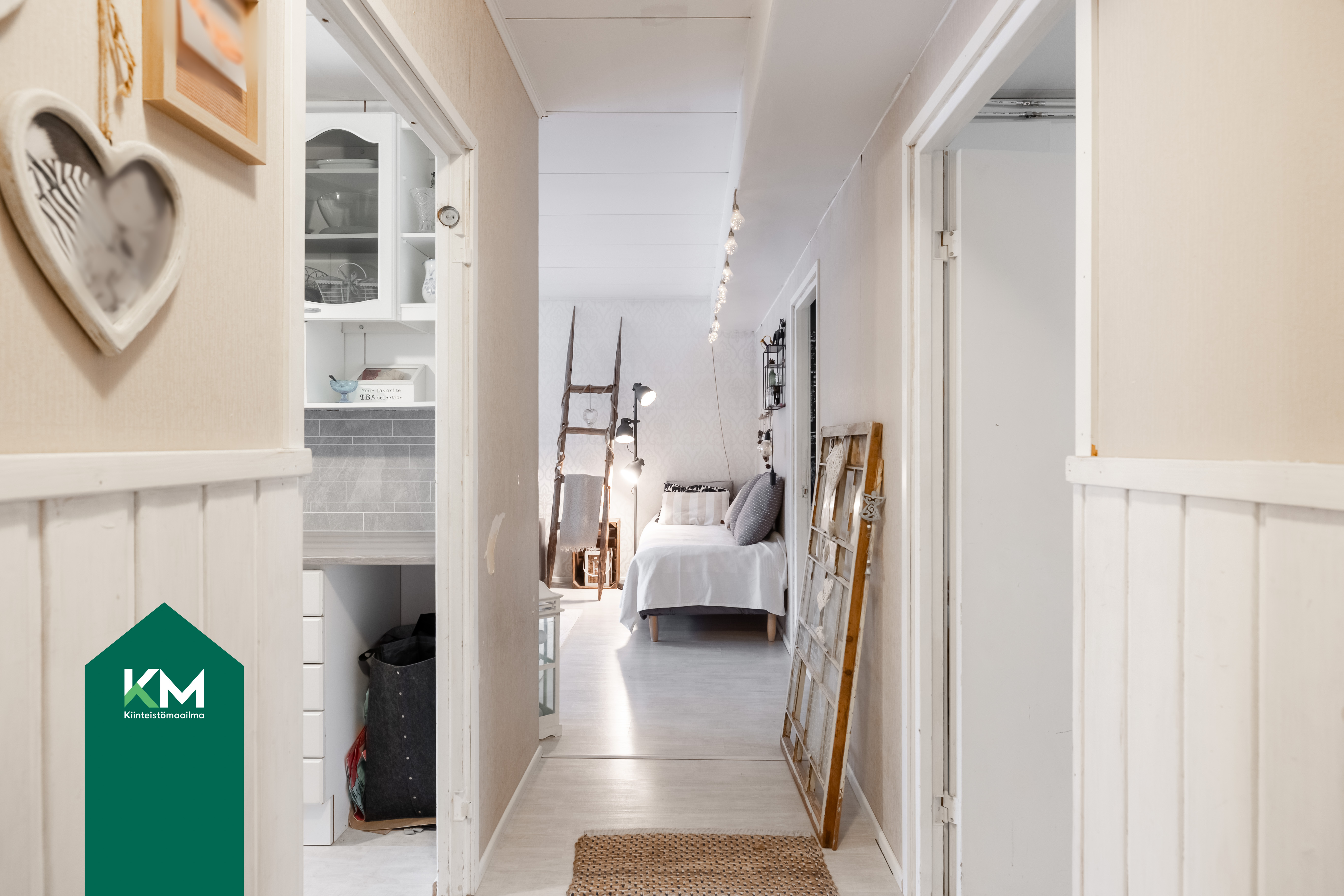 Pietanpolku 9, Kaukola, Kotka