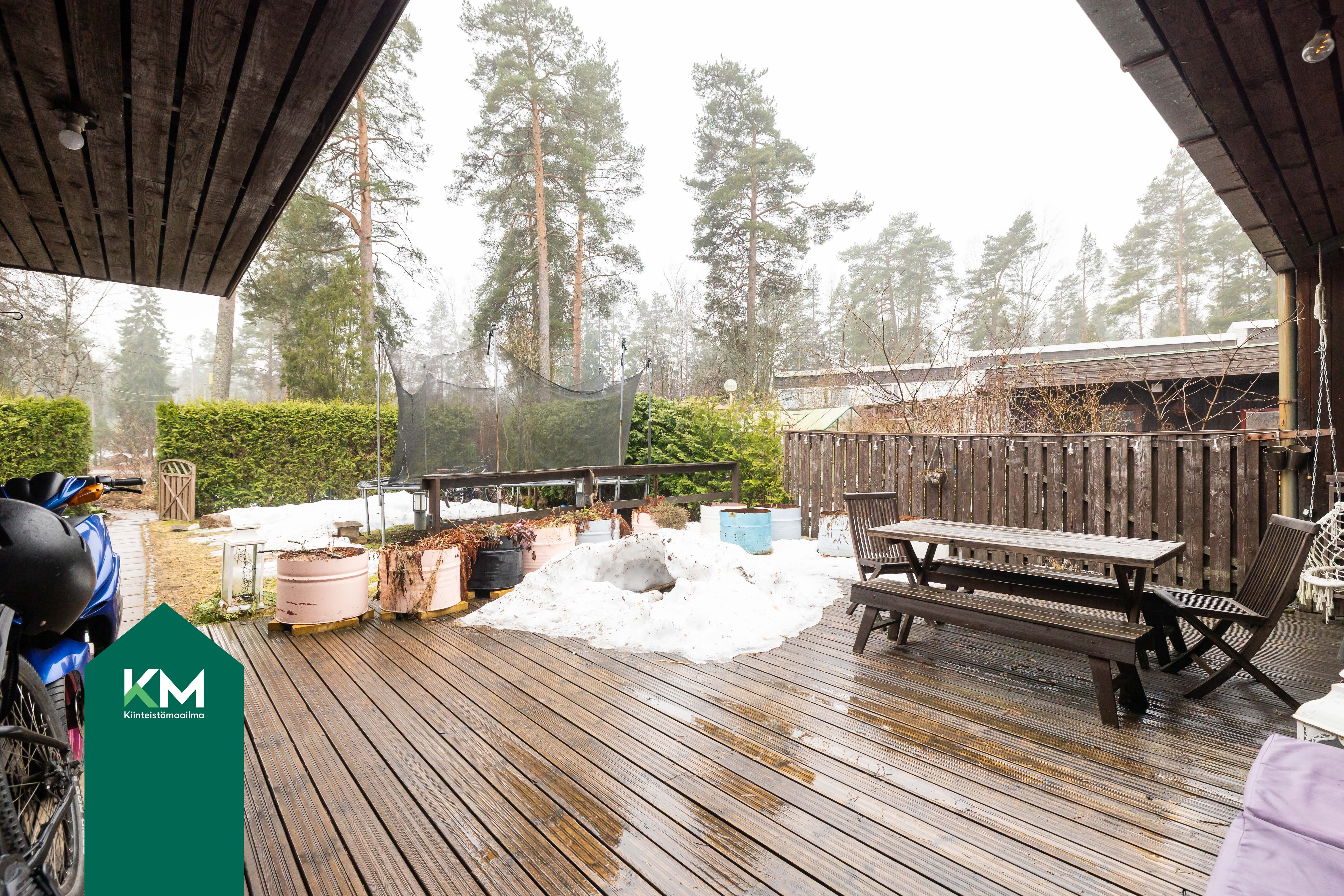 Pietanpolku 9, Kaukola, Kotka