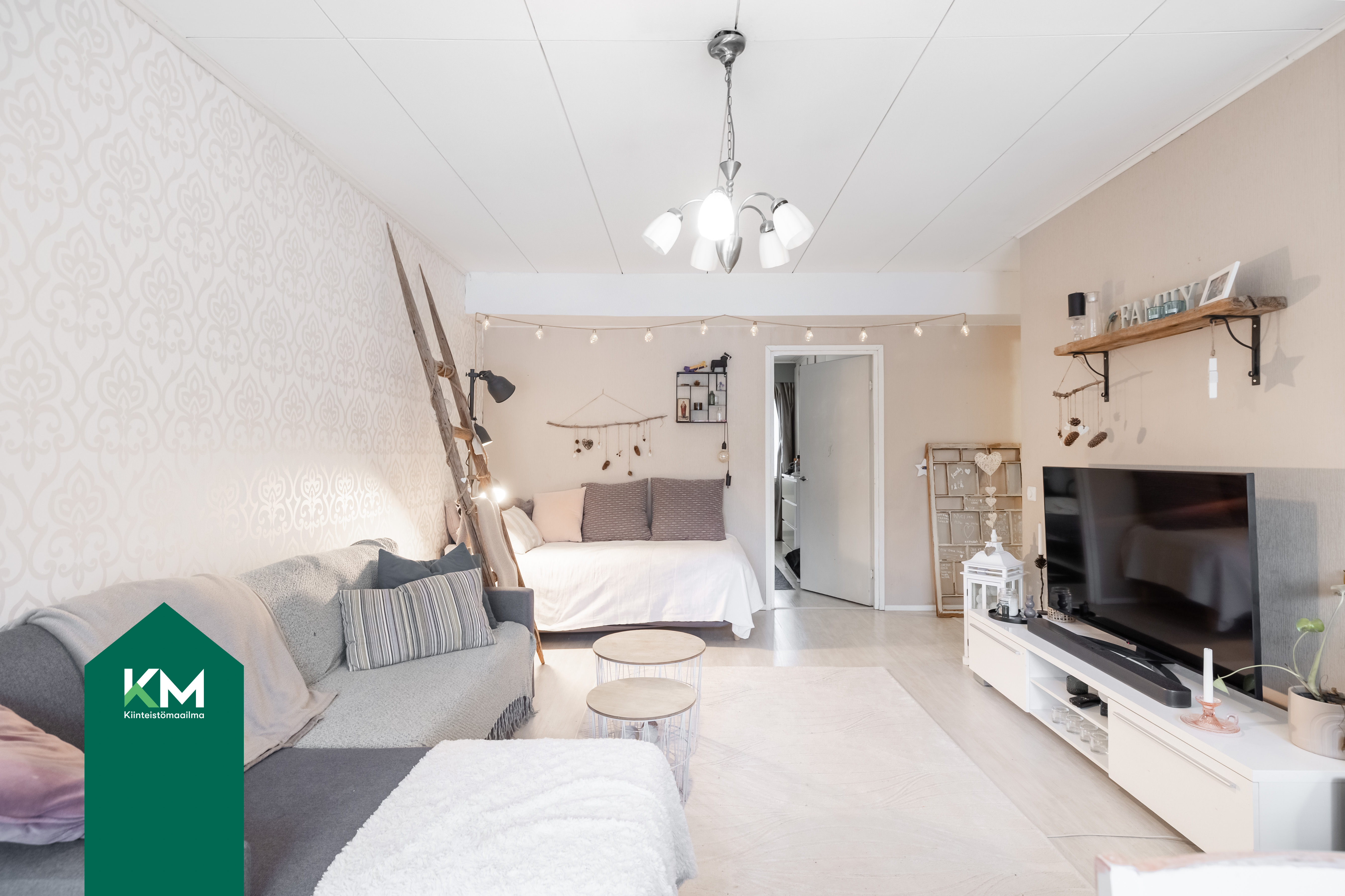 Pietanpolku 9, Kaukola, Kotka