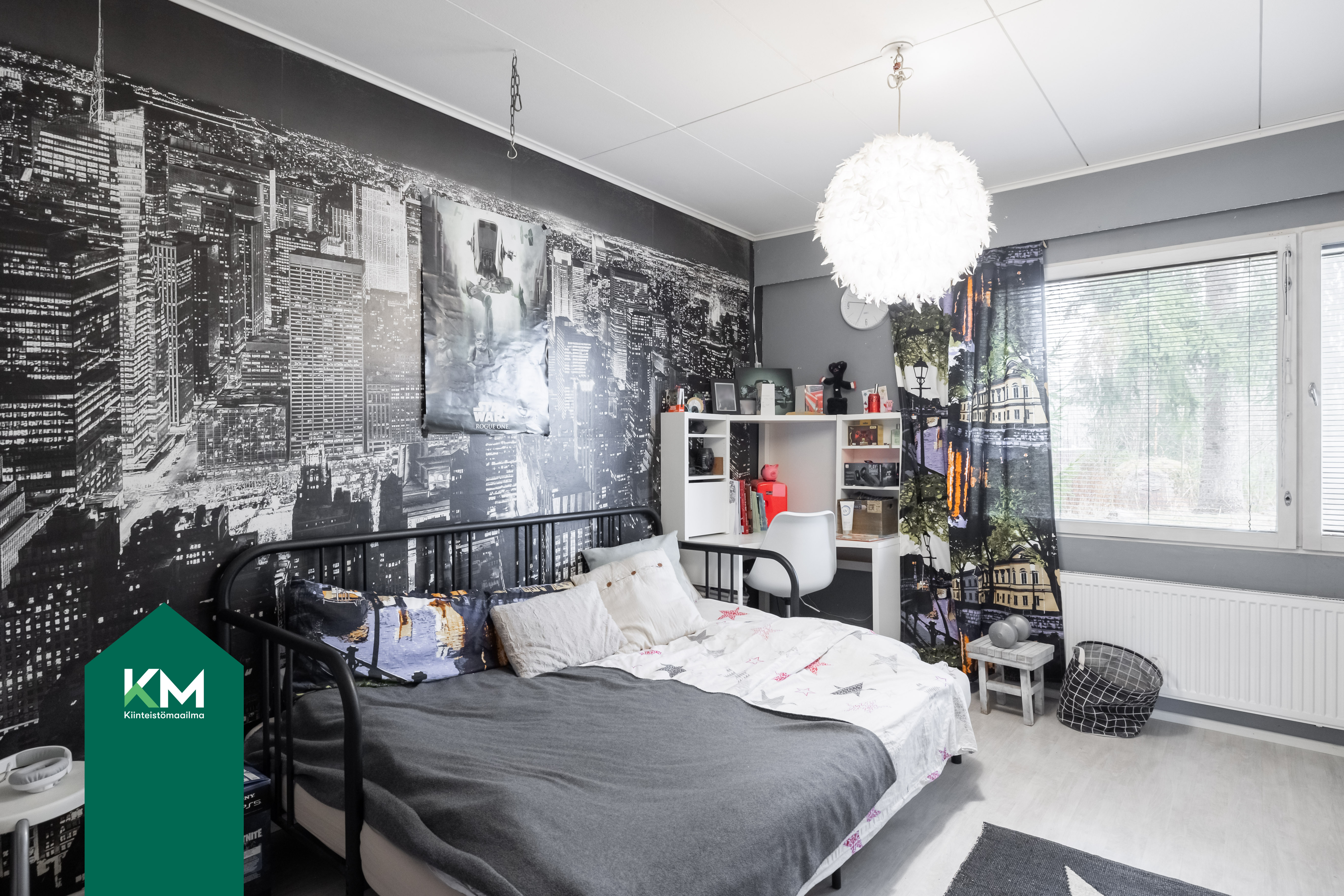 Pietanpolku 9, Kaukola, Kotka