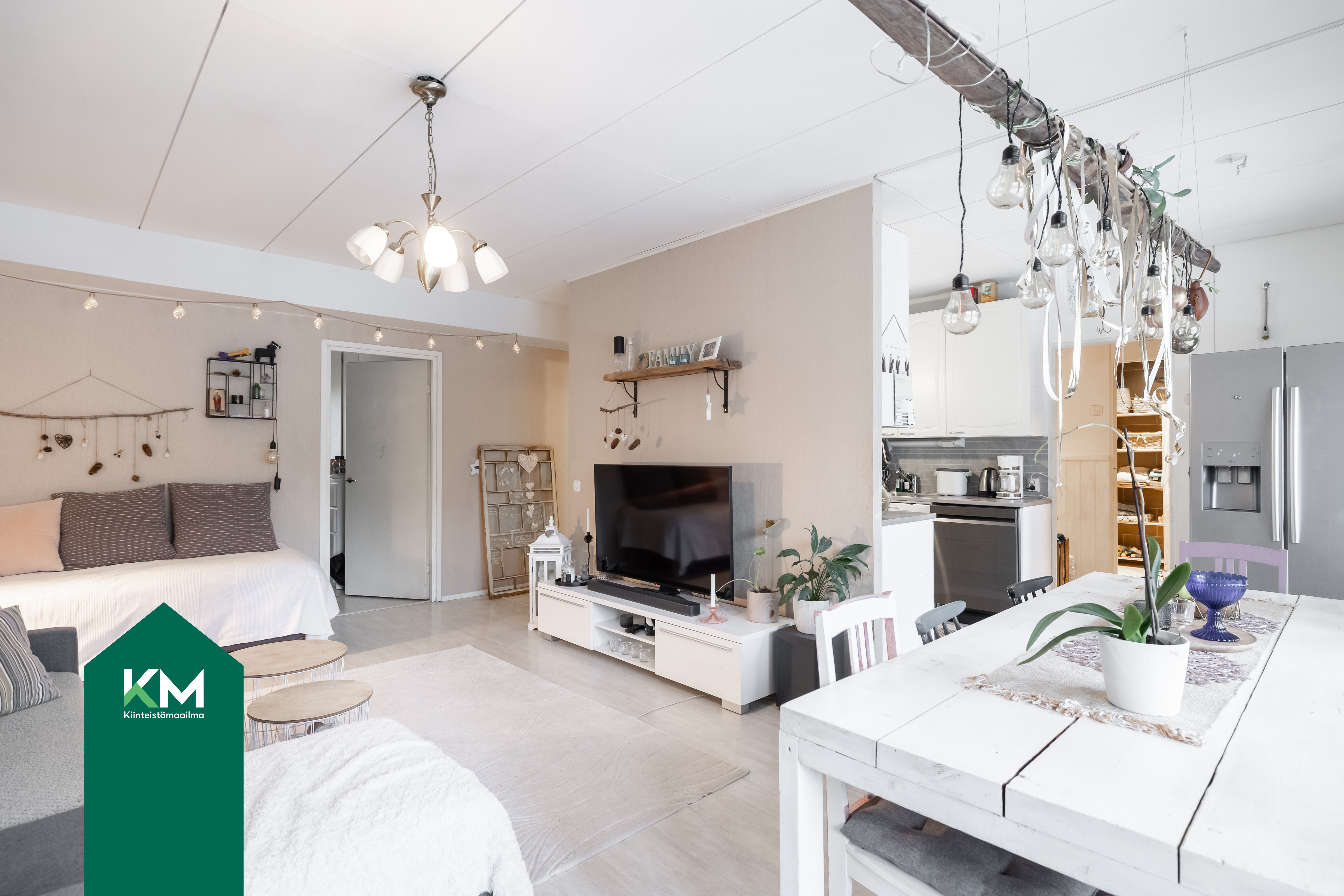 Pietanpolku 9, Kaukola, Kotka