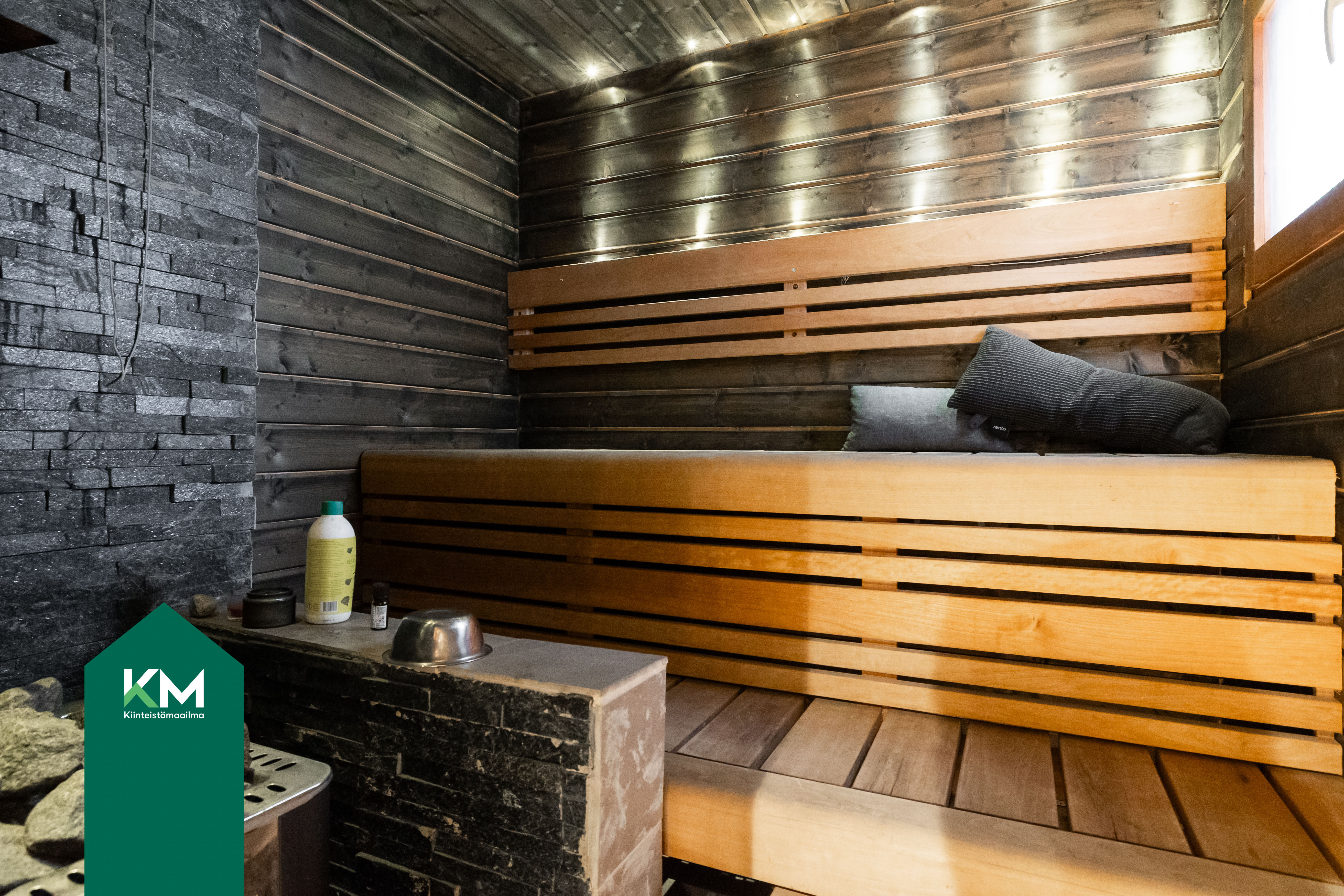 Pietanpolku 9, Kaukola, Kotka