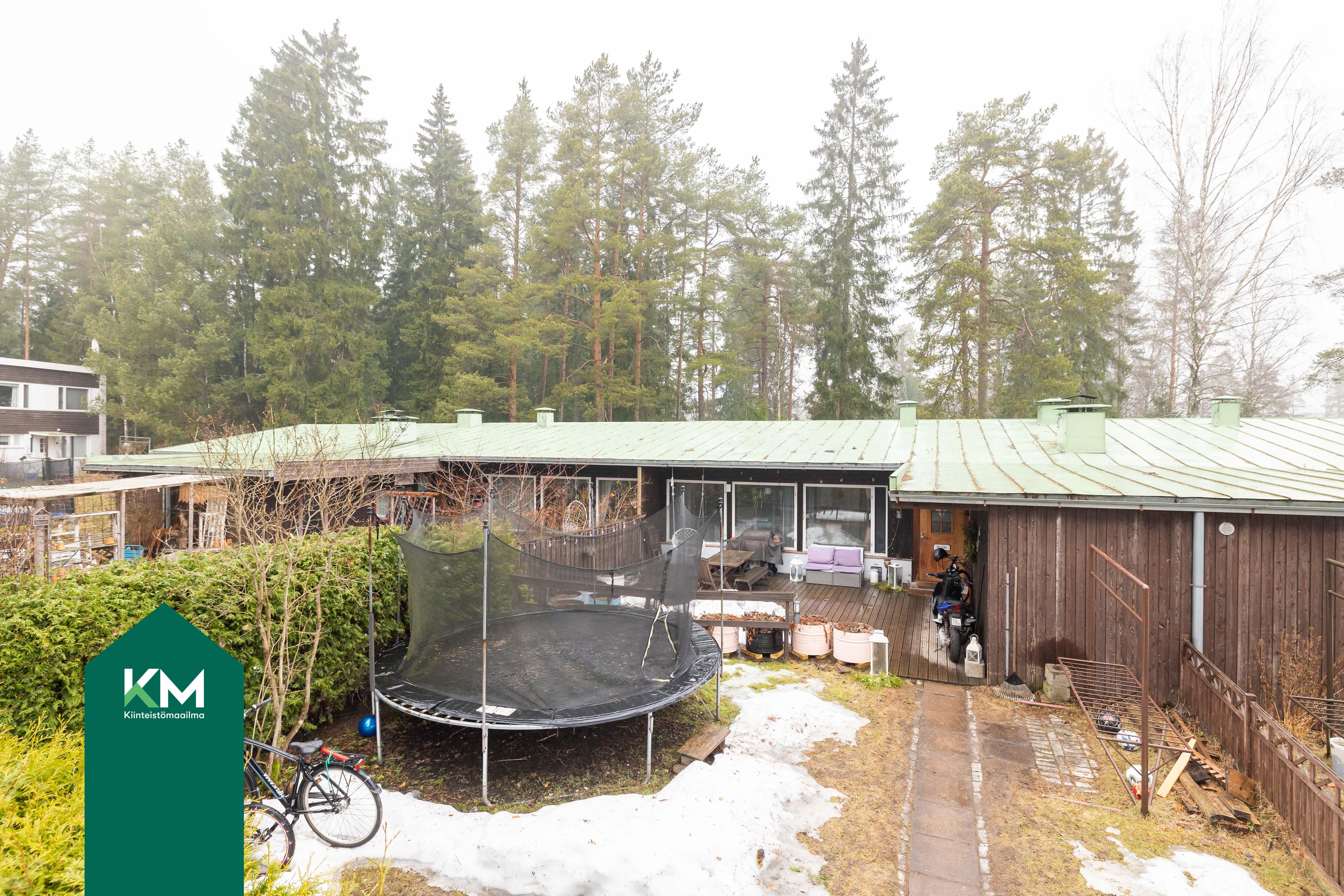 Pietanpolku 9, Kaukola, Kotka