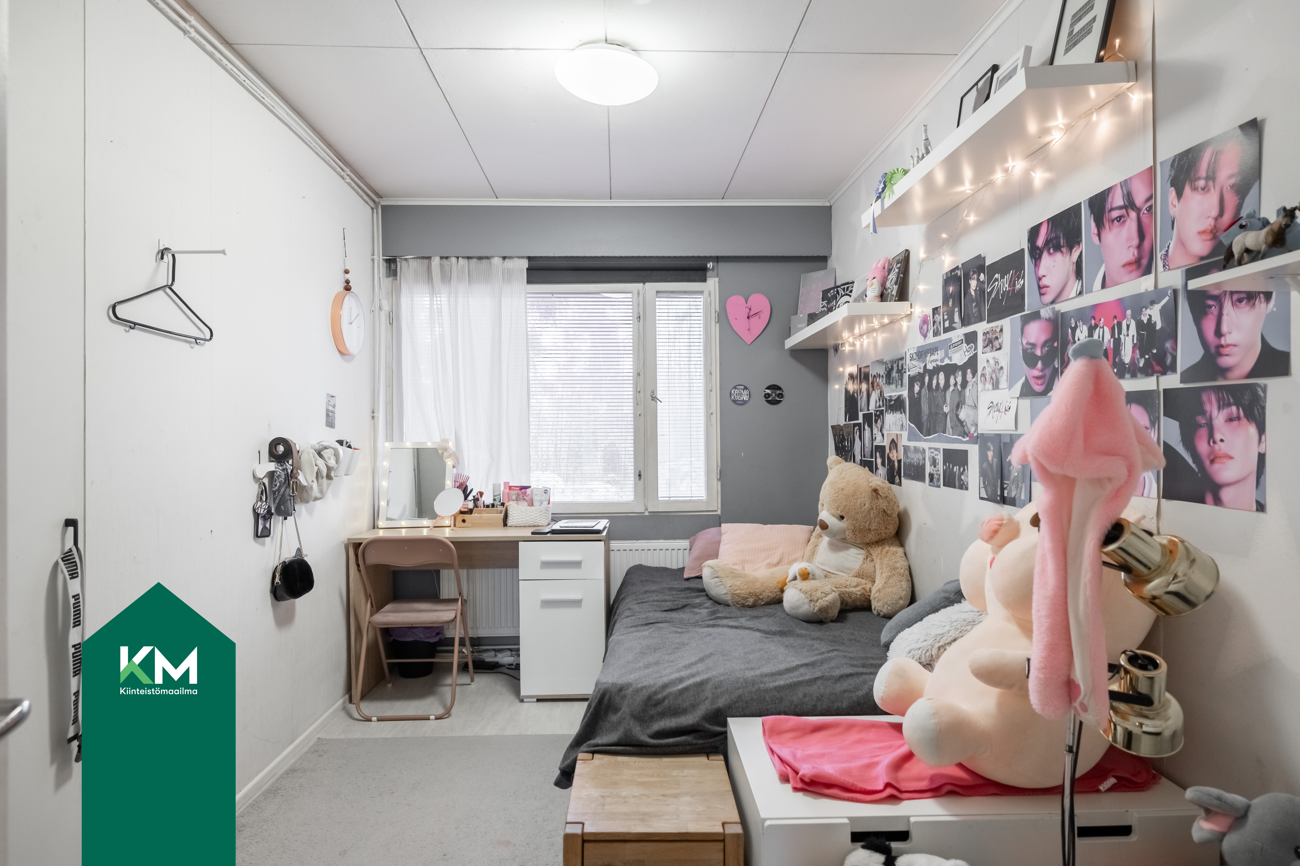 Pietanpolku 9, Kaukola, Kotka