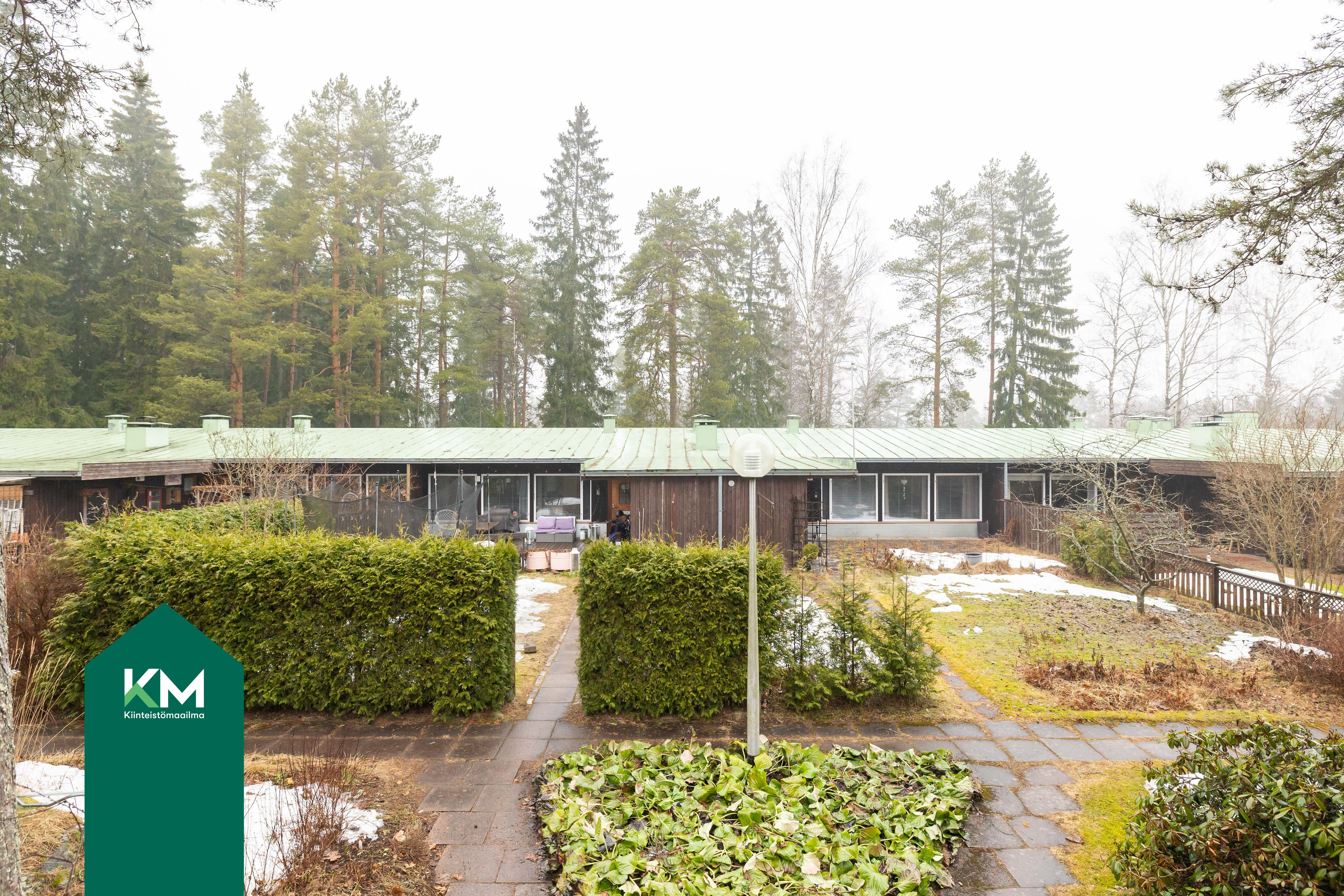 Pietanpolku 9, Kaukola, Kotka