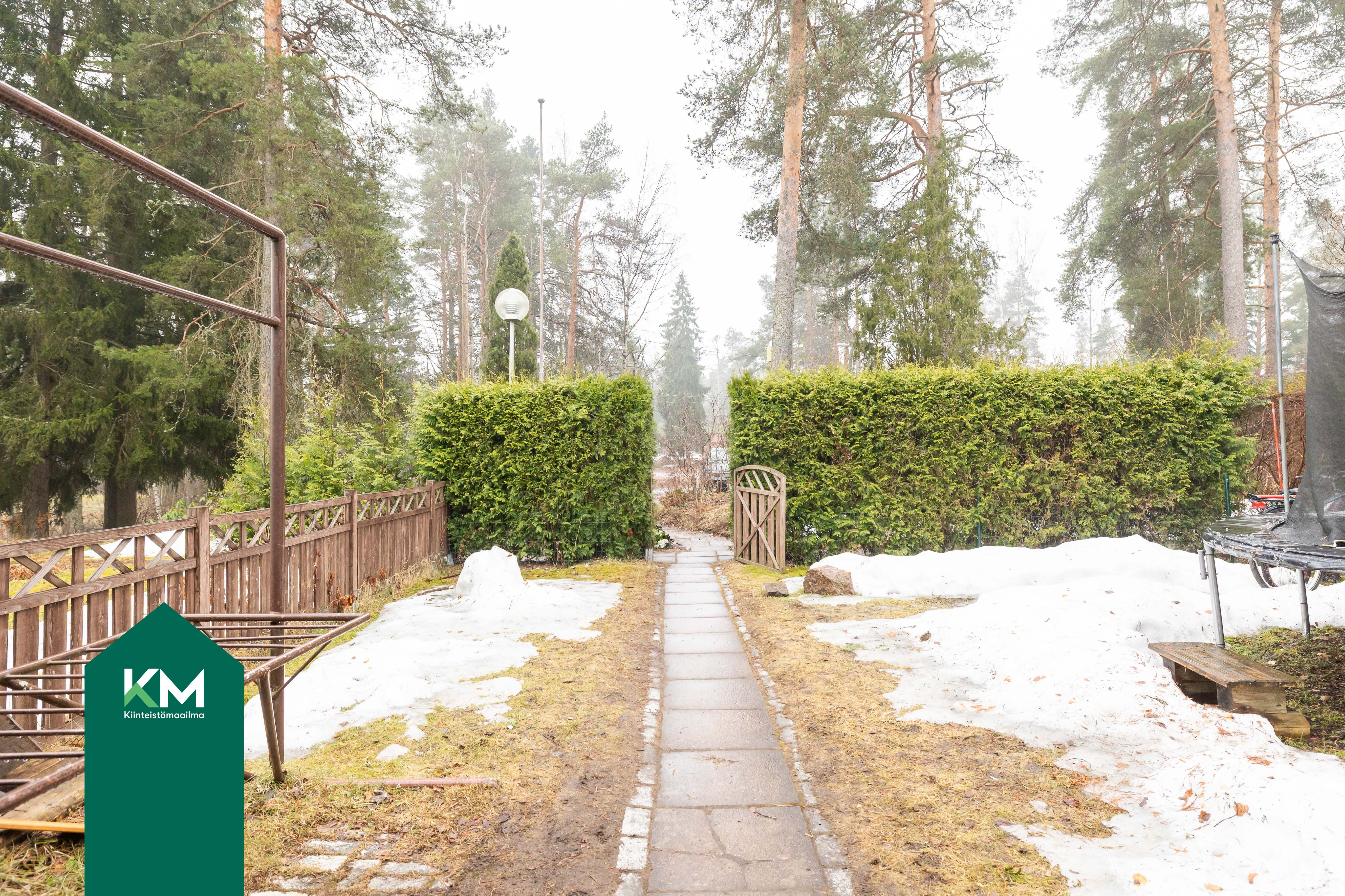 Pietanpolku 9, Kaukola, Kotka