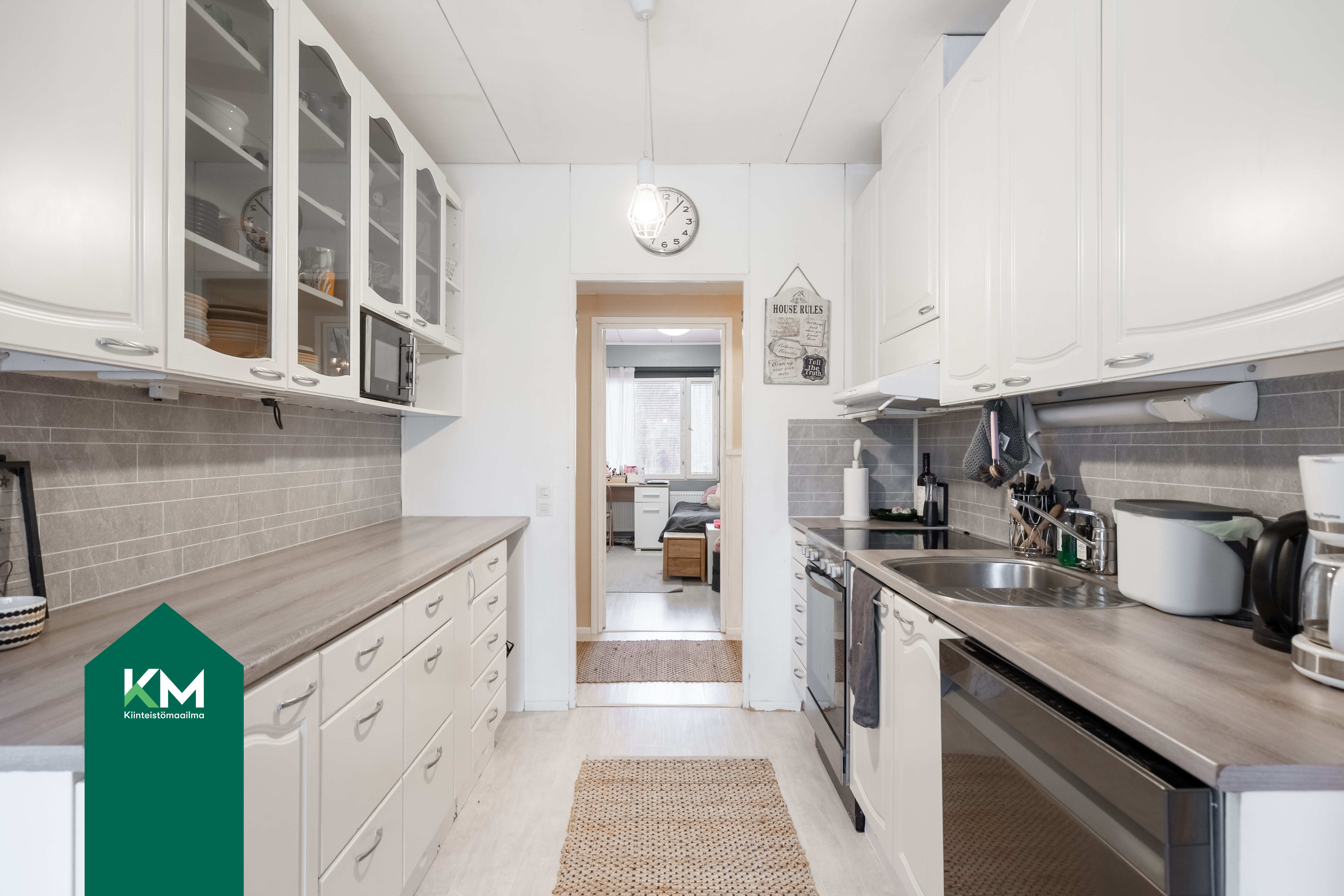 Pietanpolku 9, Kaukola, Kotka