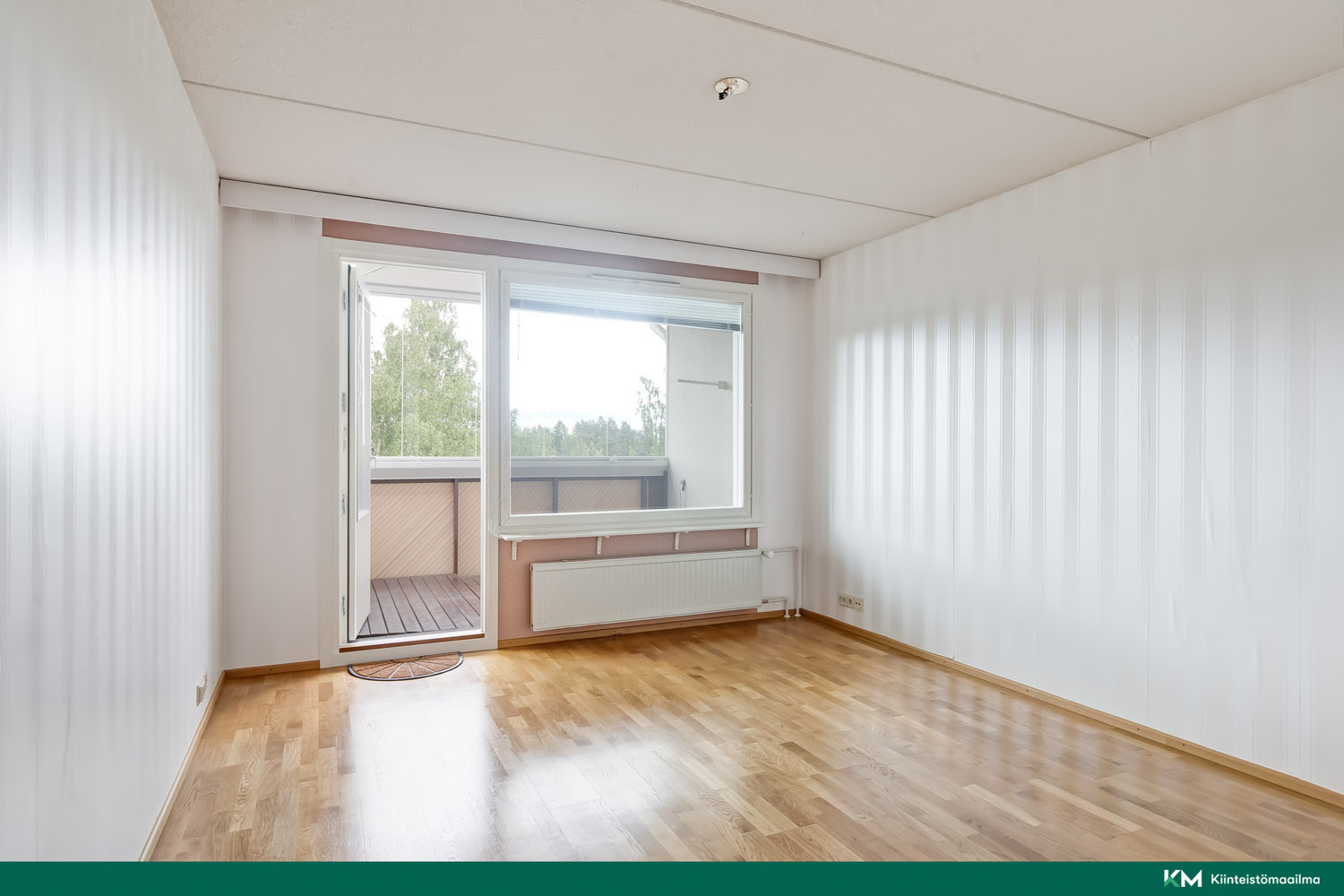 Arkkitehdinkatu 38, Hervanta, Tampere