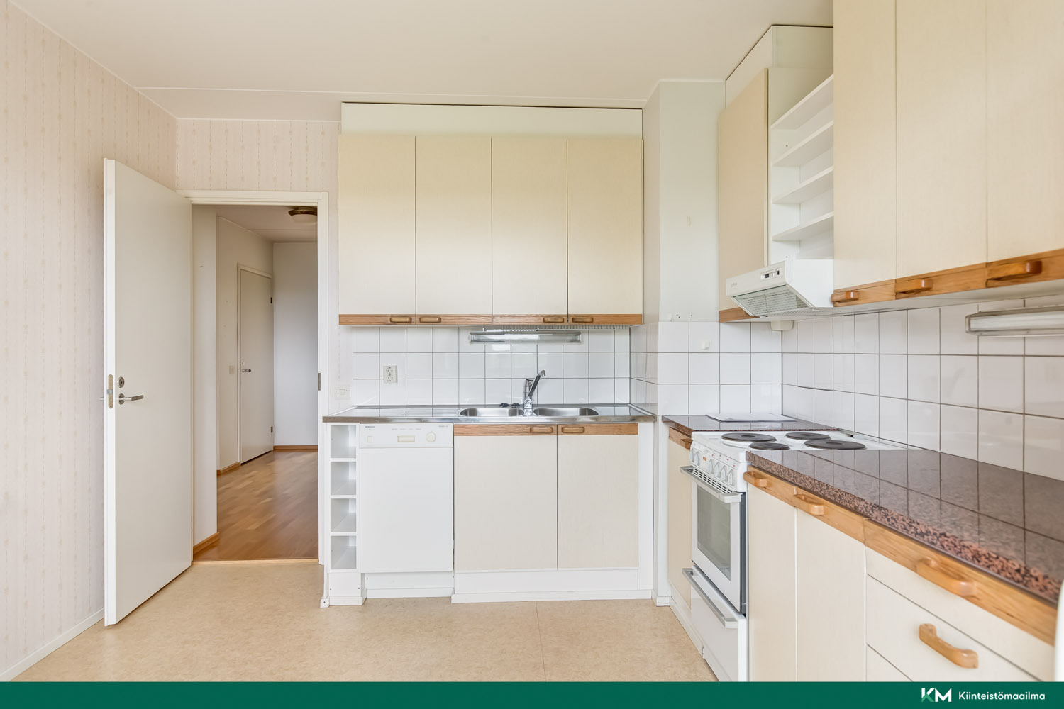 Arkkitehdinkatu 38, Hervanta, Tampere