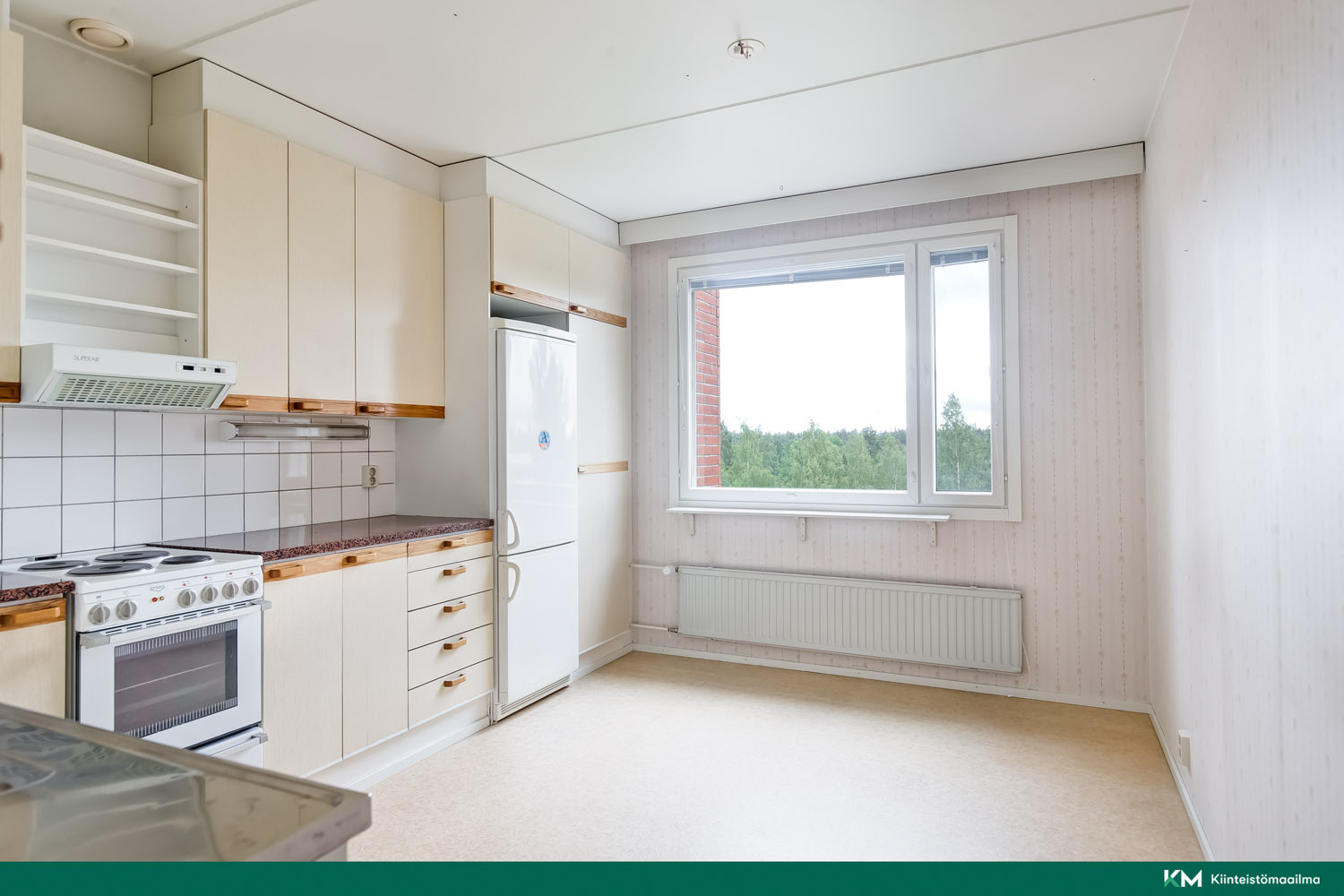 Arkkitehdinkatu 38, Hervanta, Tampere