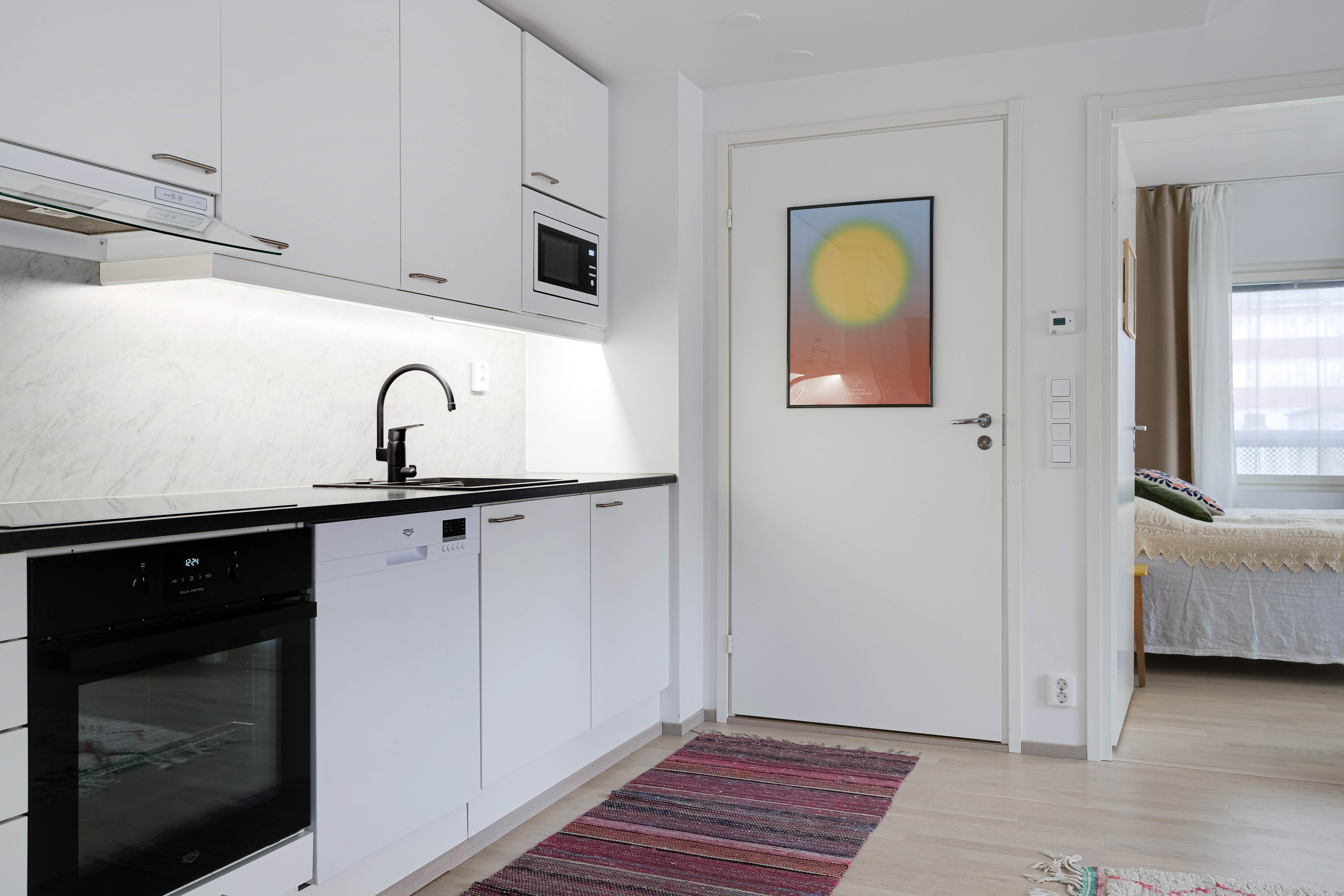 Kunnalliskodintie 9, Koskela, Helsinki