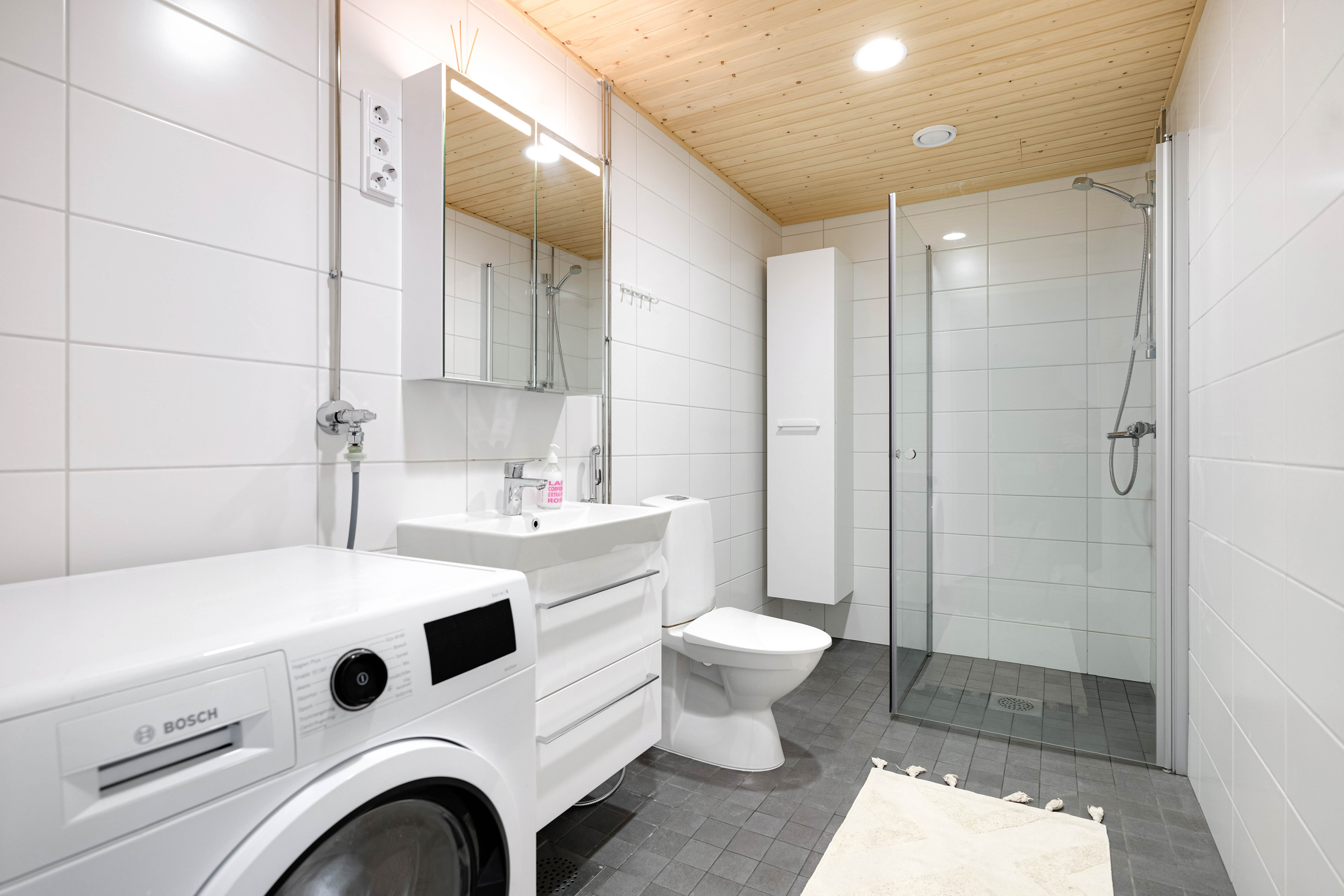 Kunnalliskodintie 9, Koskela, Helsinki