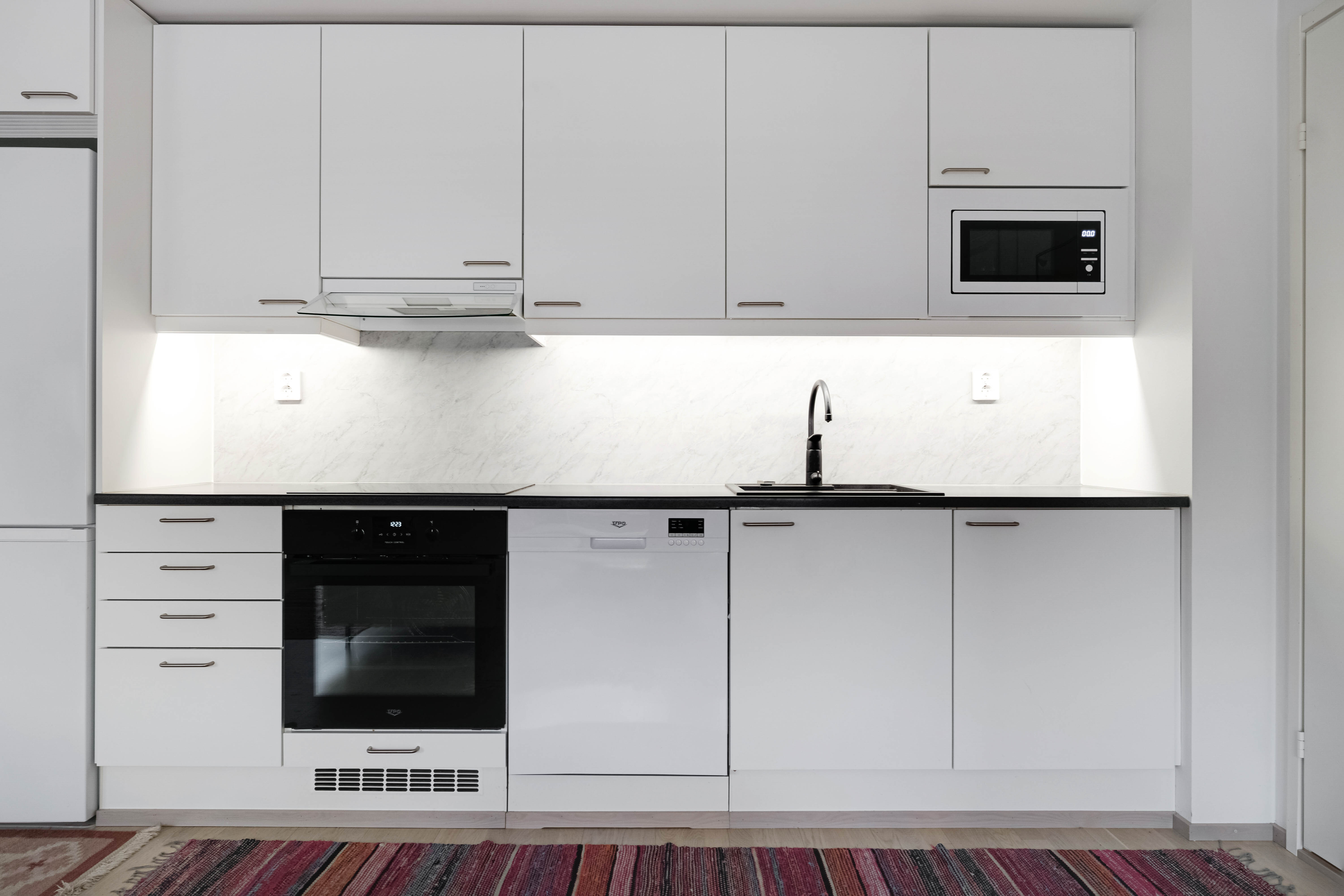 Kunnalliskodintie 9, Koskela, Helsinki