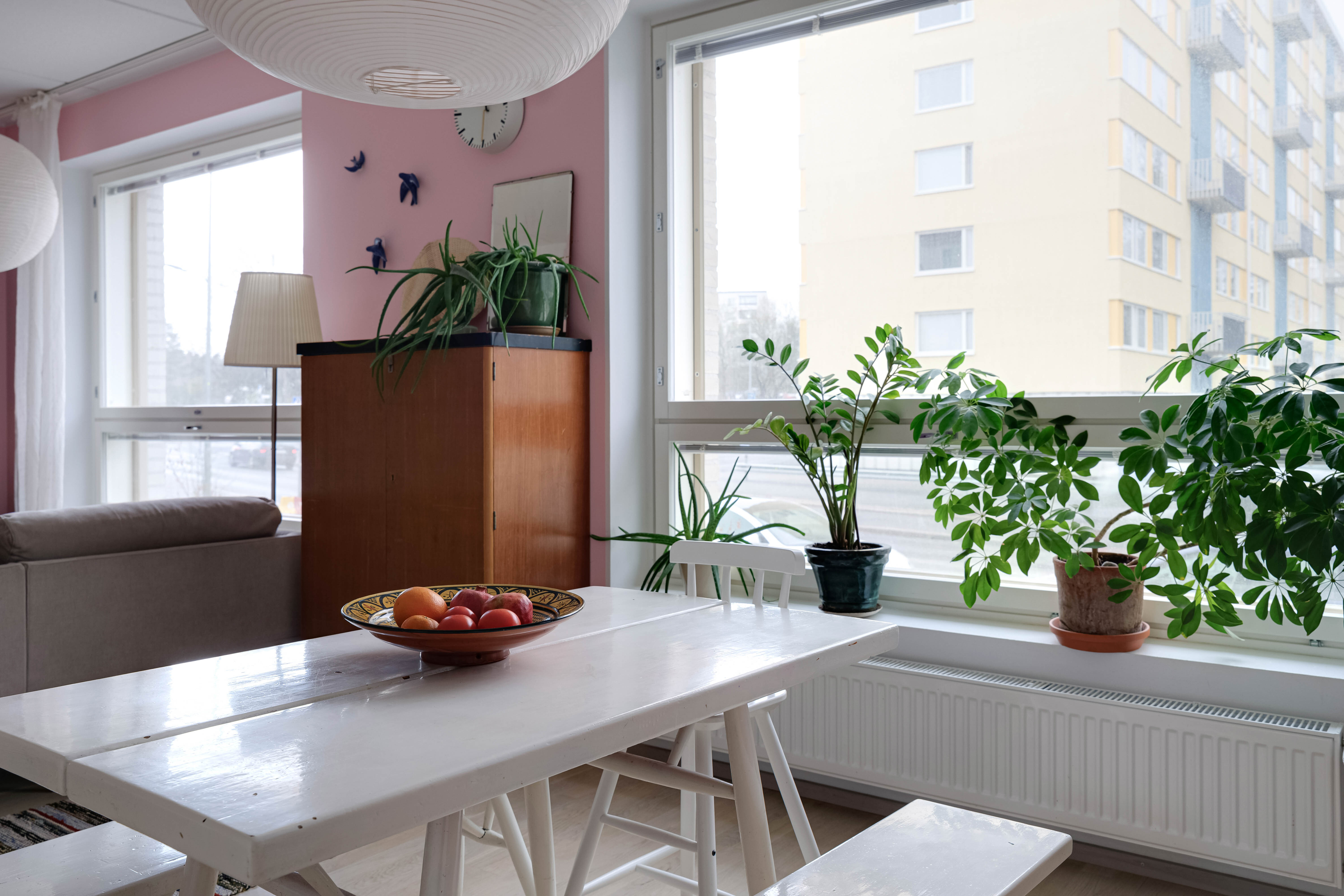 Kunnalliskodintie 9, Koskela, Helsinki