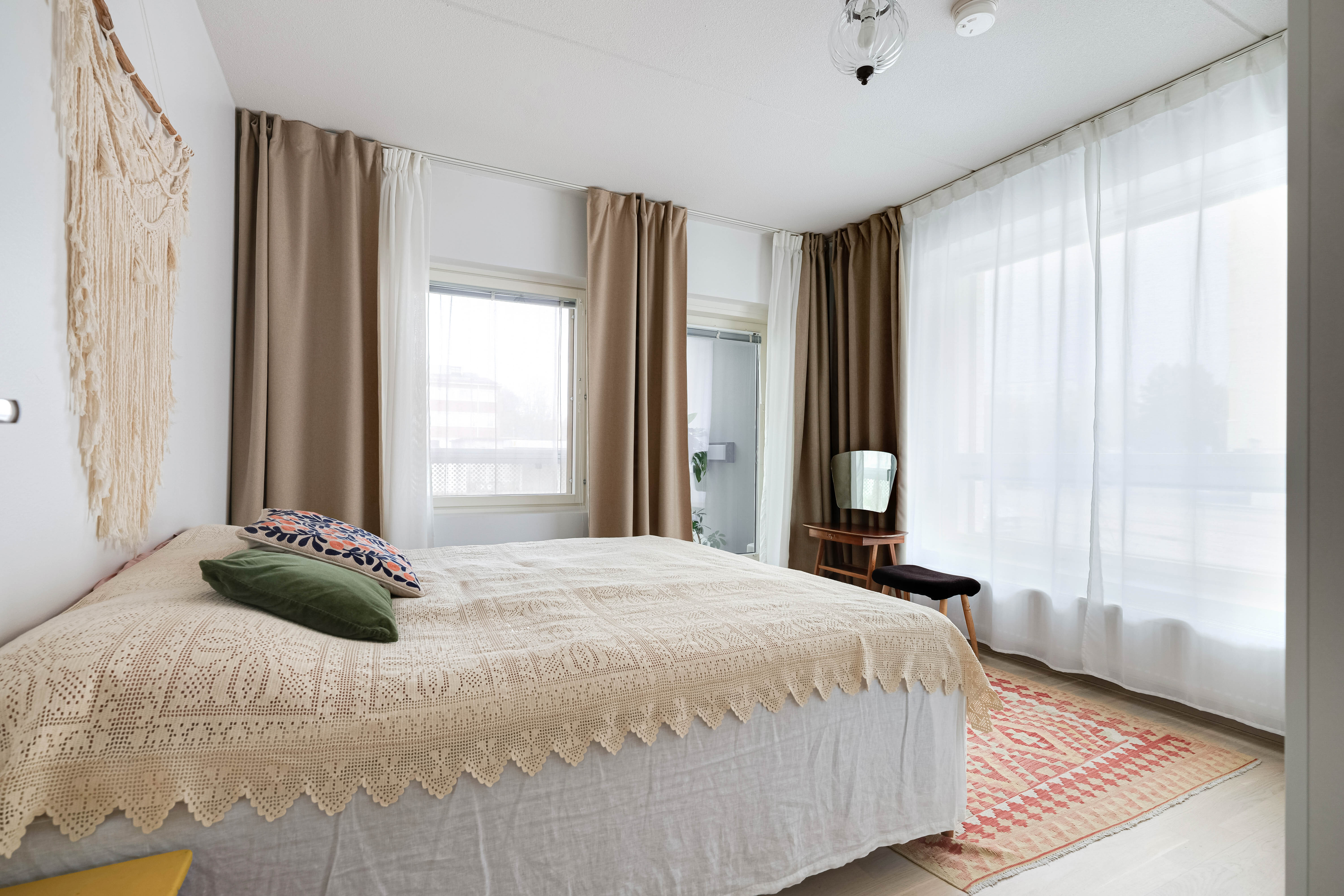 Kunnalliskodintie 9, Koskela, Helsinki