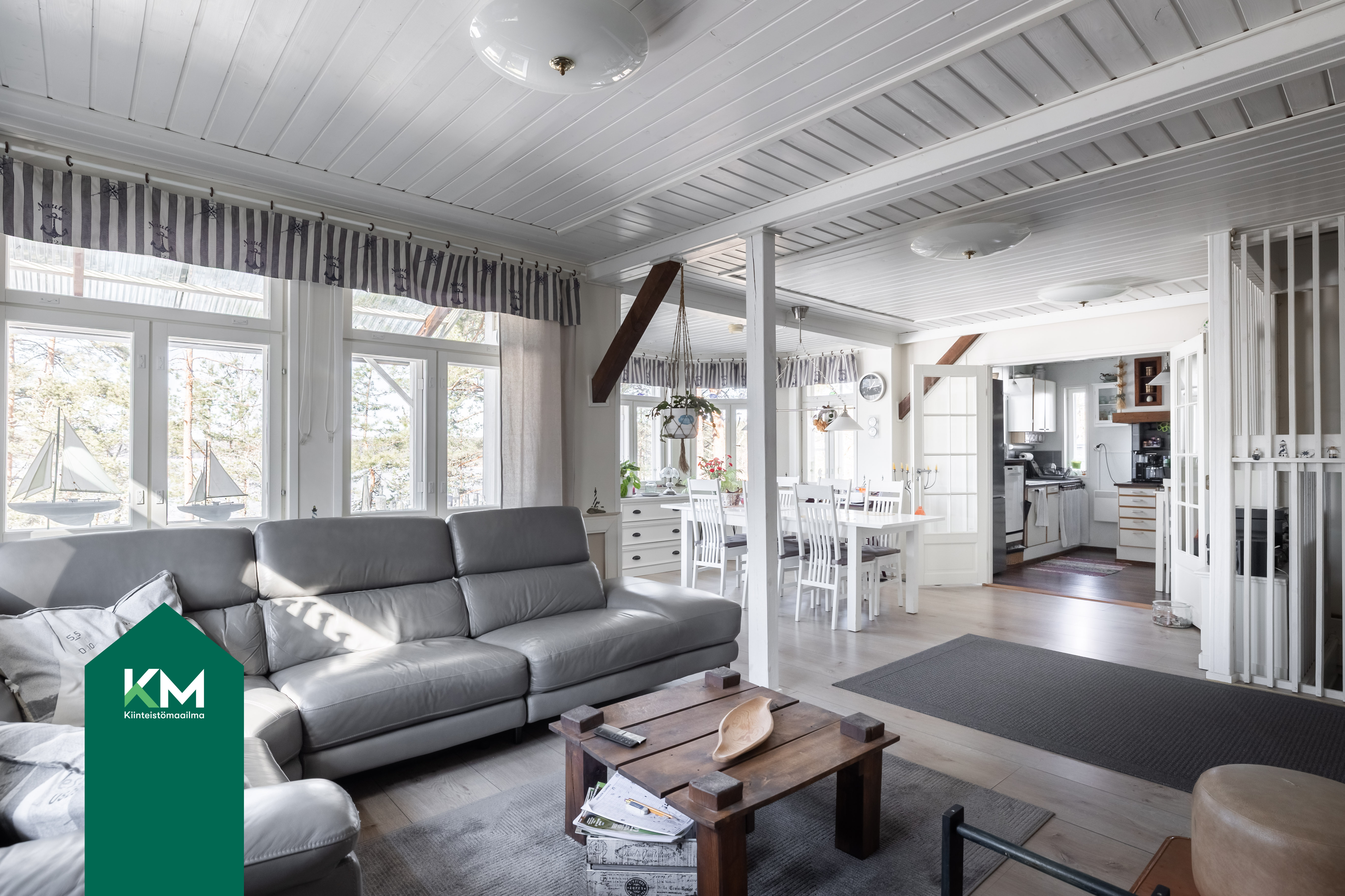 Pyötsaarentie 191, Mäntlahti, Hamina