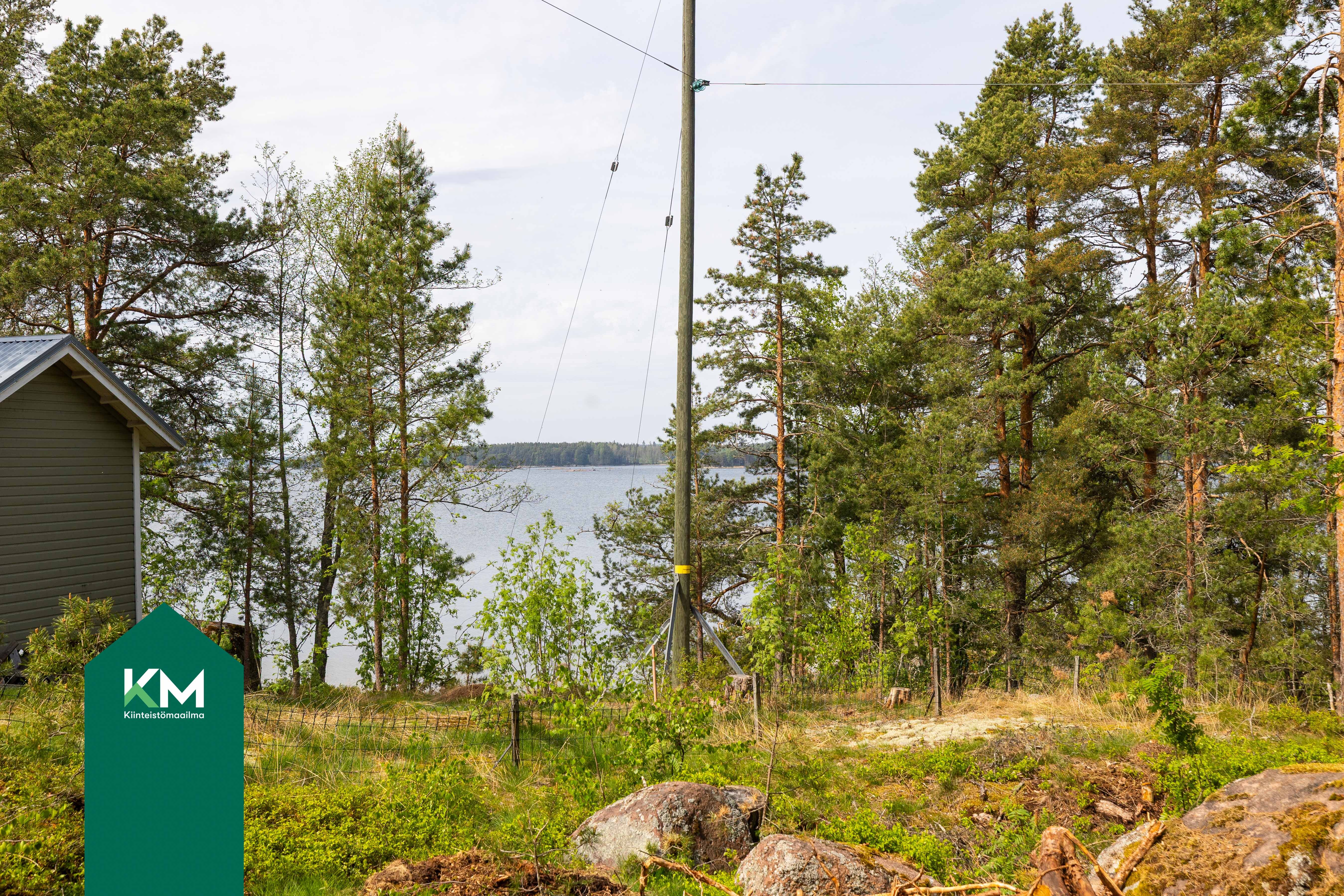 Pyötsaarentie 191, Mäntlahti, Hamina