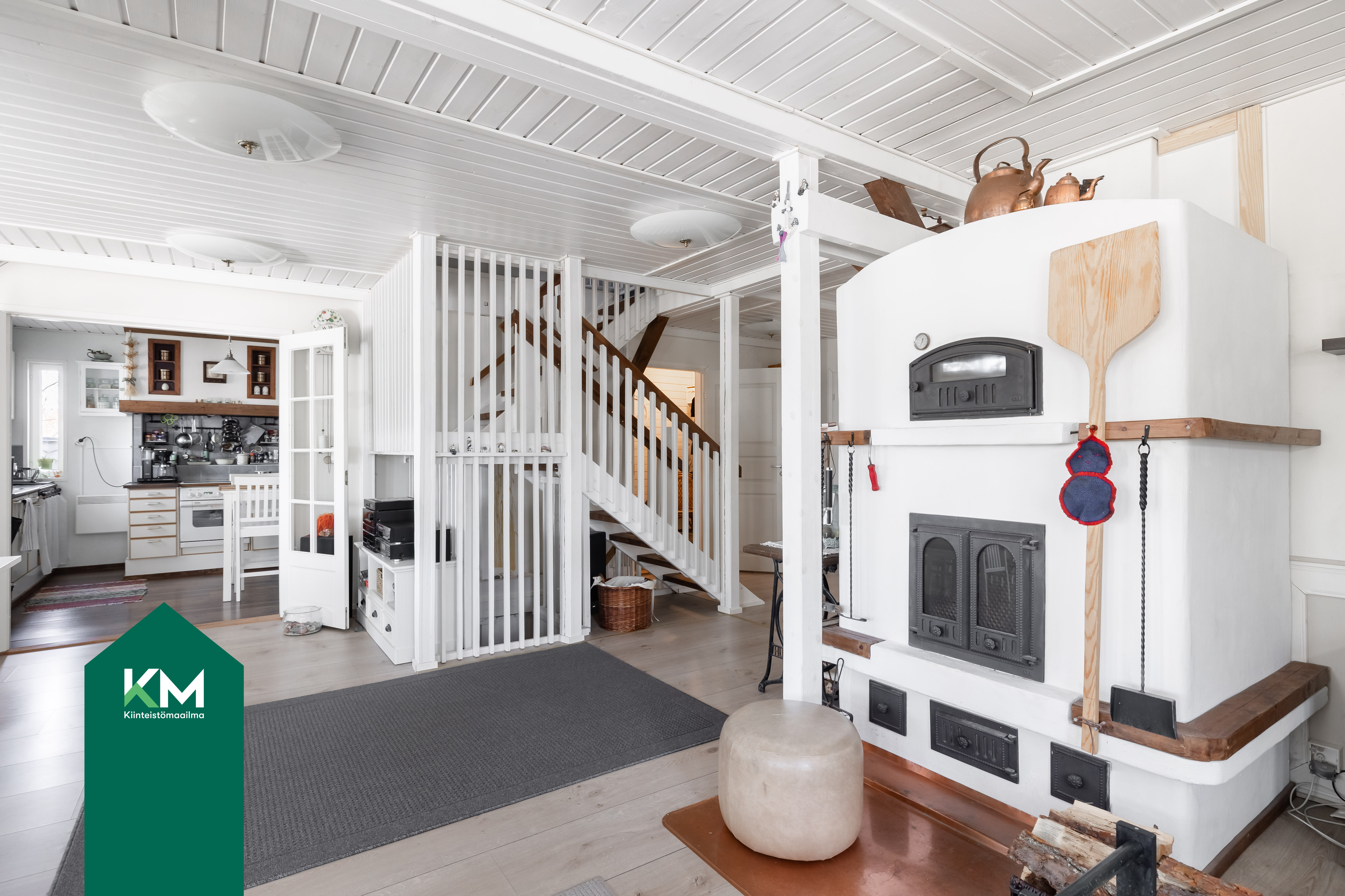 Pyötsaarentie 191, Mäntlahti, Hamina