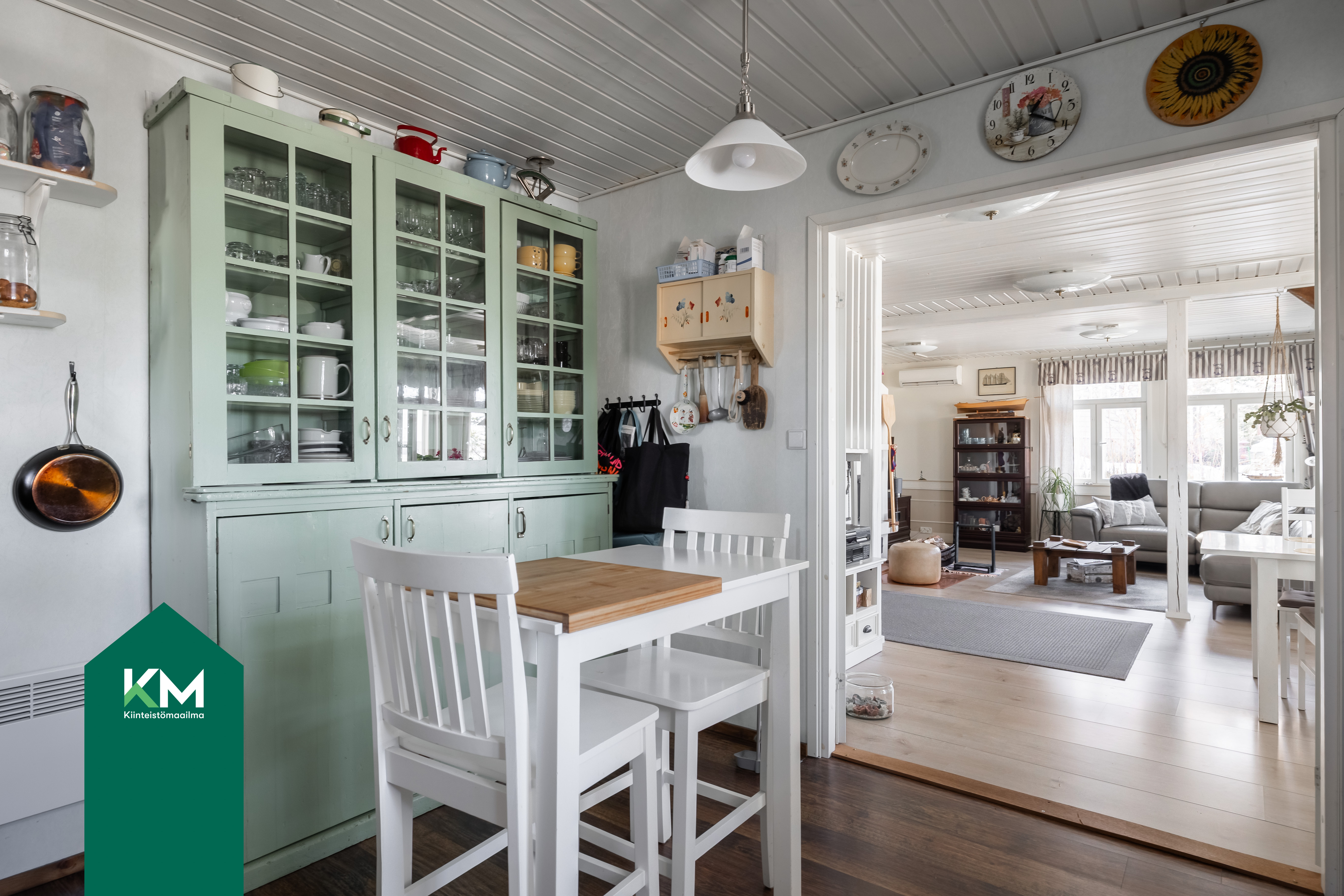 Pyötsaarentie 191, Mäntlahti, Hamina