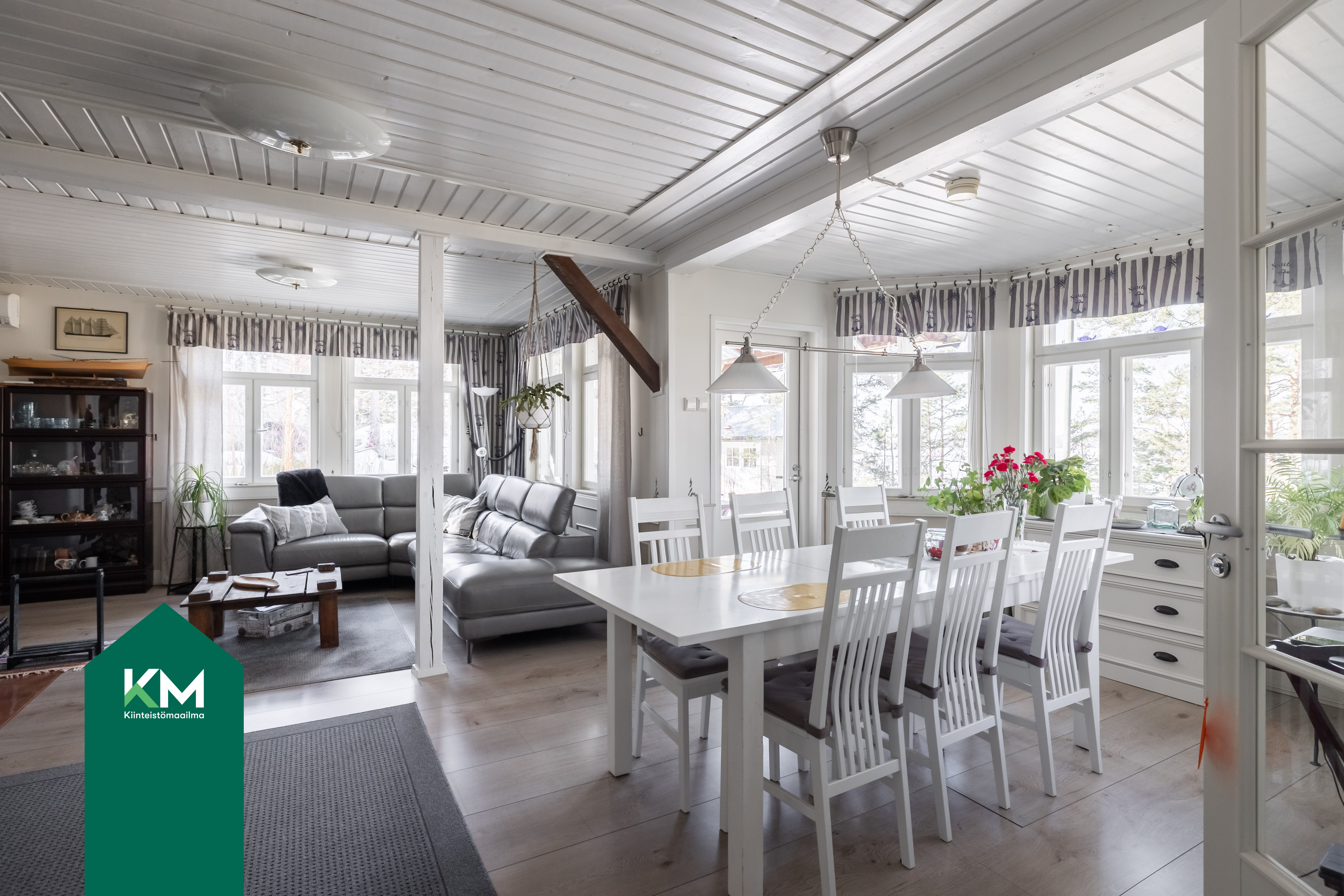 Pyötsaarentie 191, Mäntlahti, Hamina