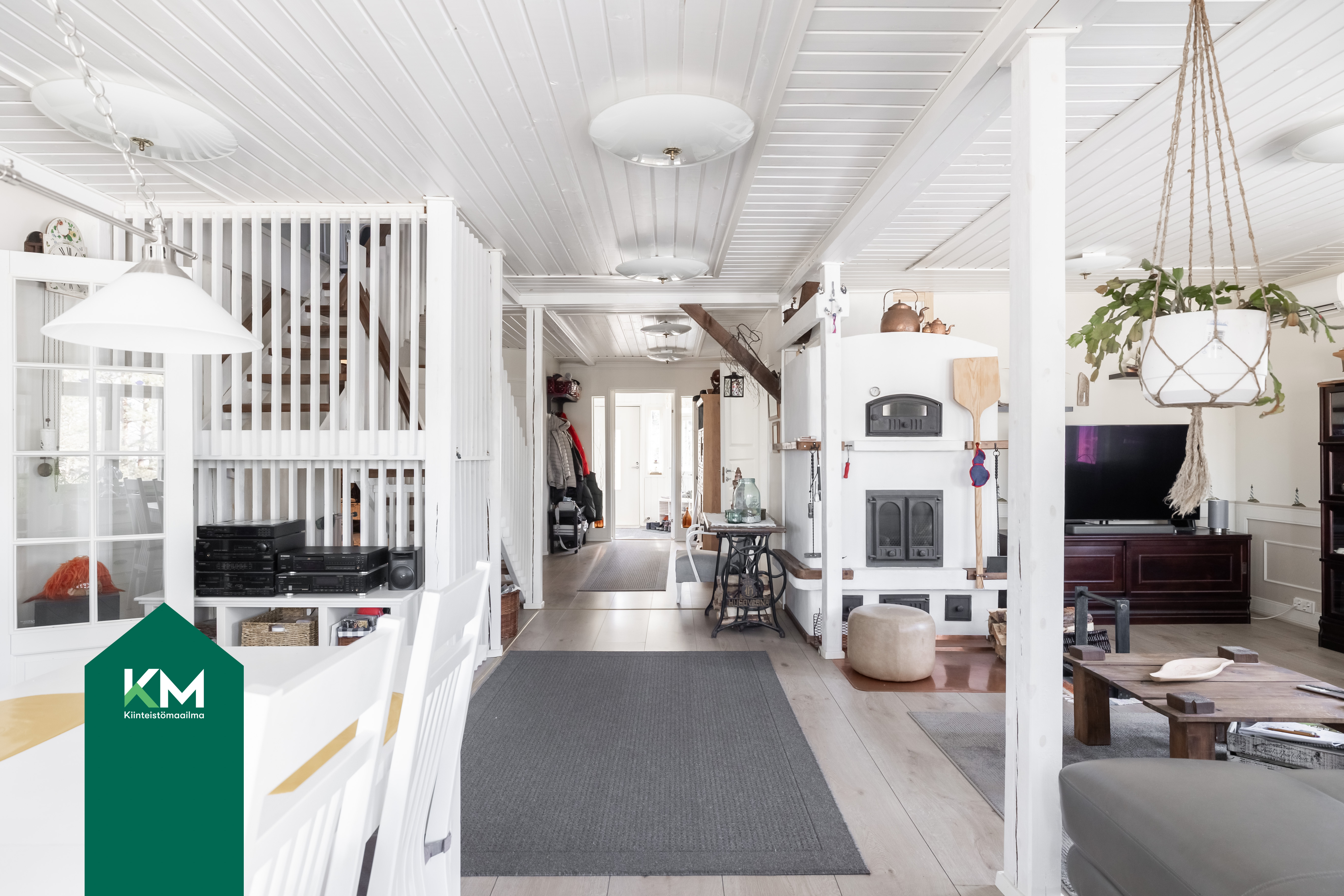 Pyötsaarentie 191, Mäntlahti, Hamina