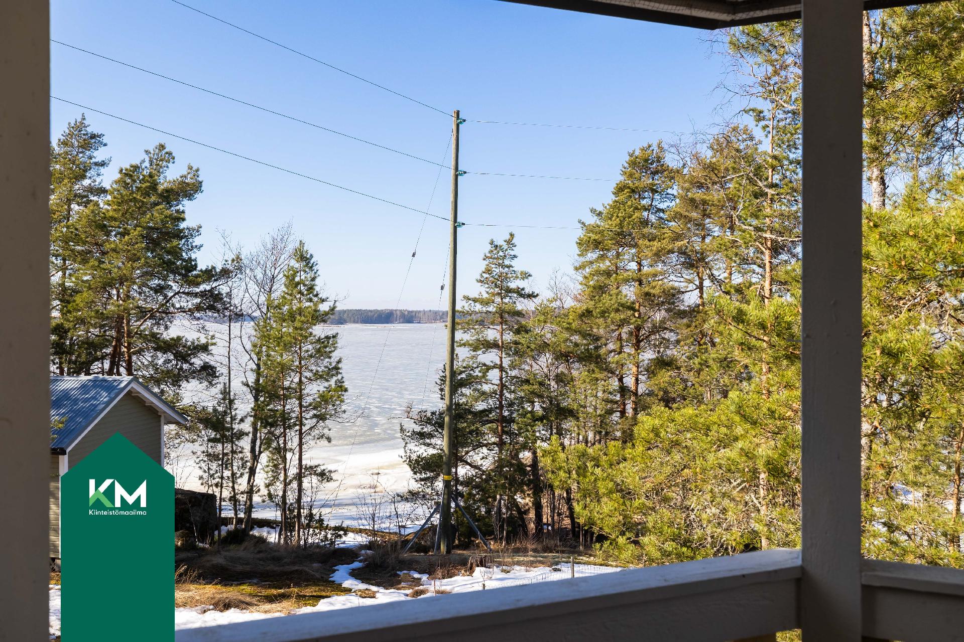 Pyötsaarentie 191, Mäntlahti, Hamina