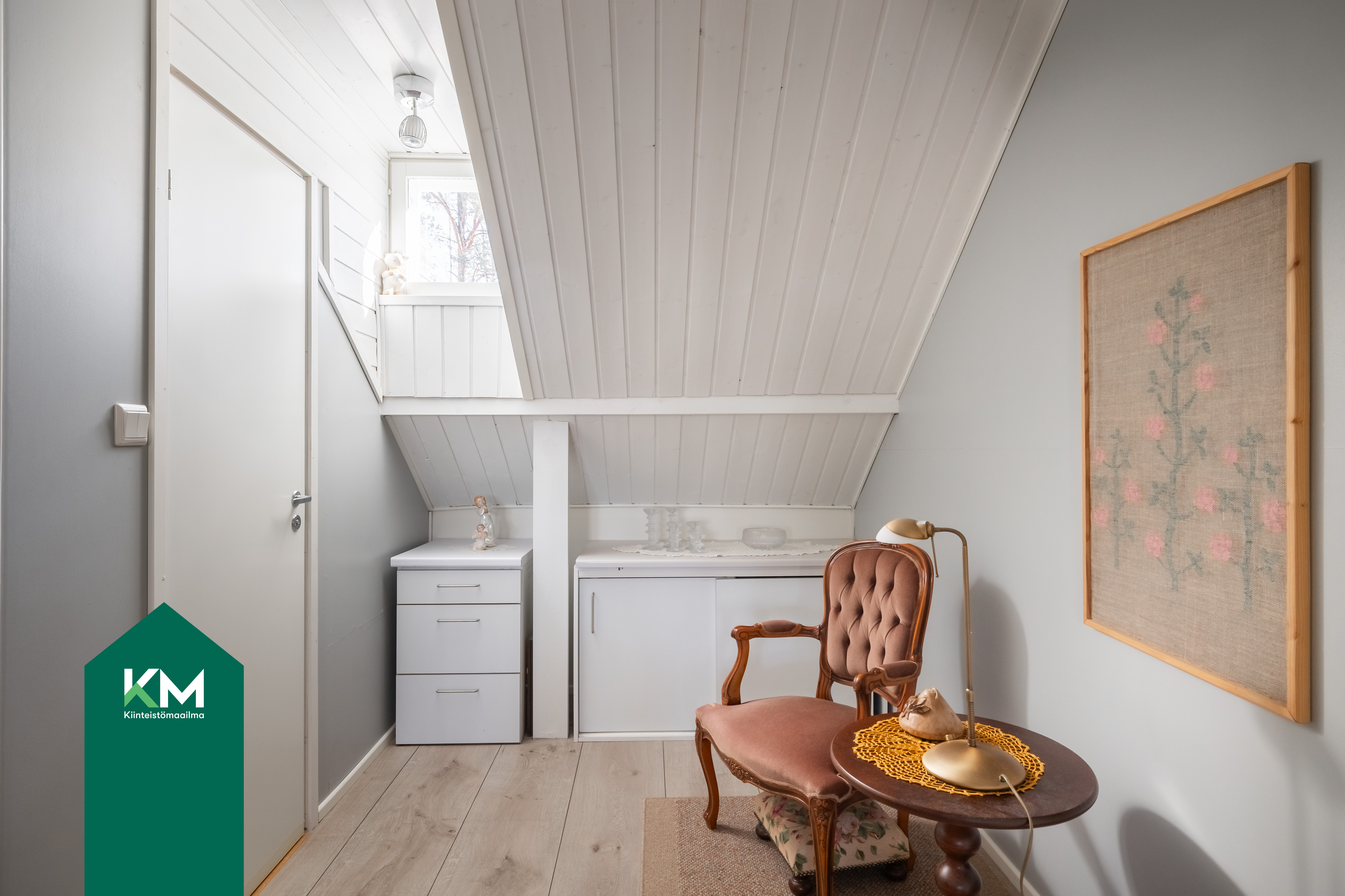 Pyötsaarentie 191, Mäntlahti, Hamina