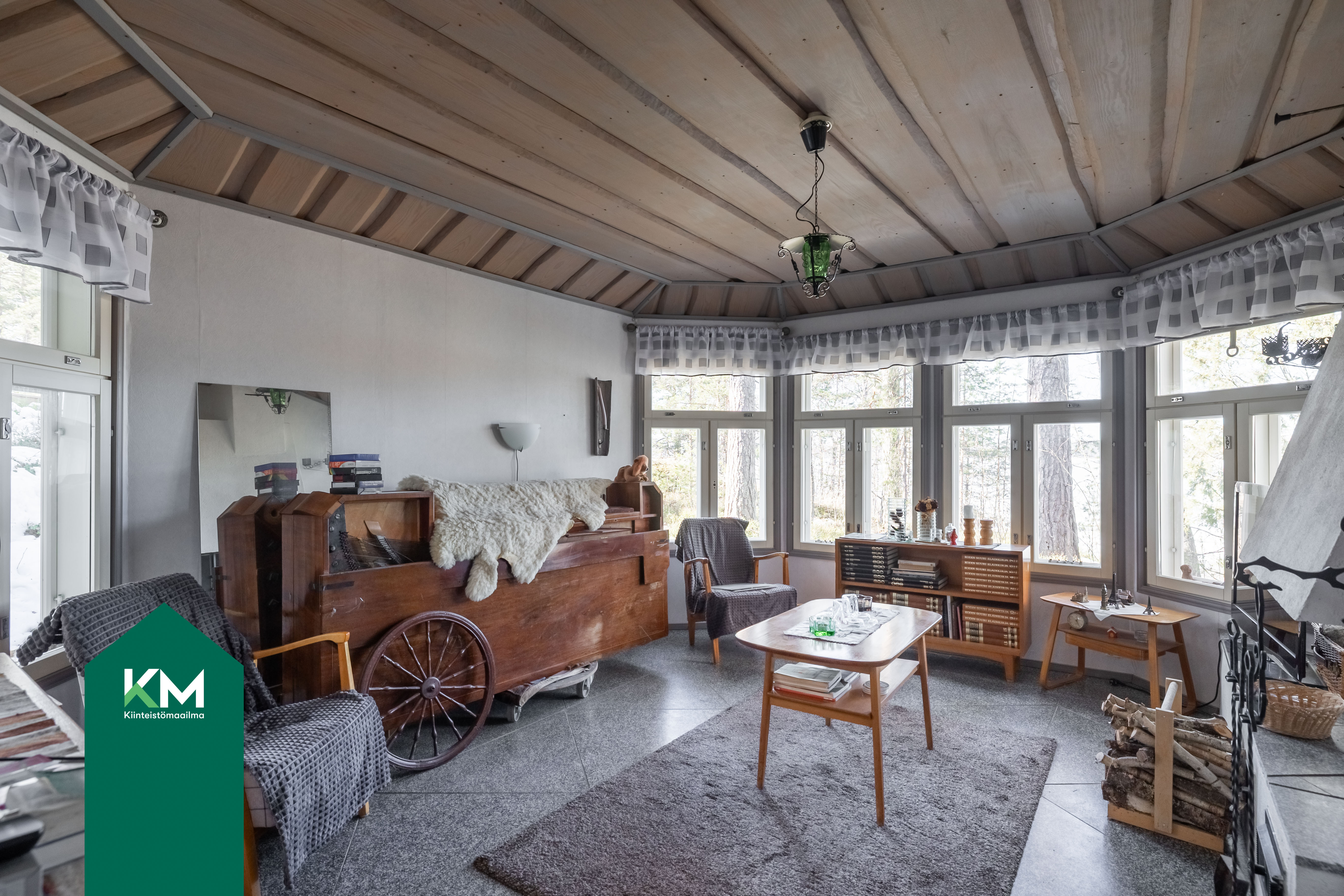 Pyötsaarentie 191, Mäntlahti, Hamina