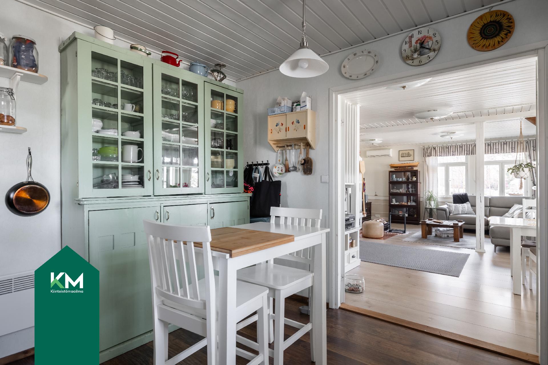 Pyötsaarentie 191, Mäntlahti, Hamina