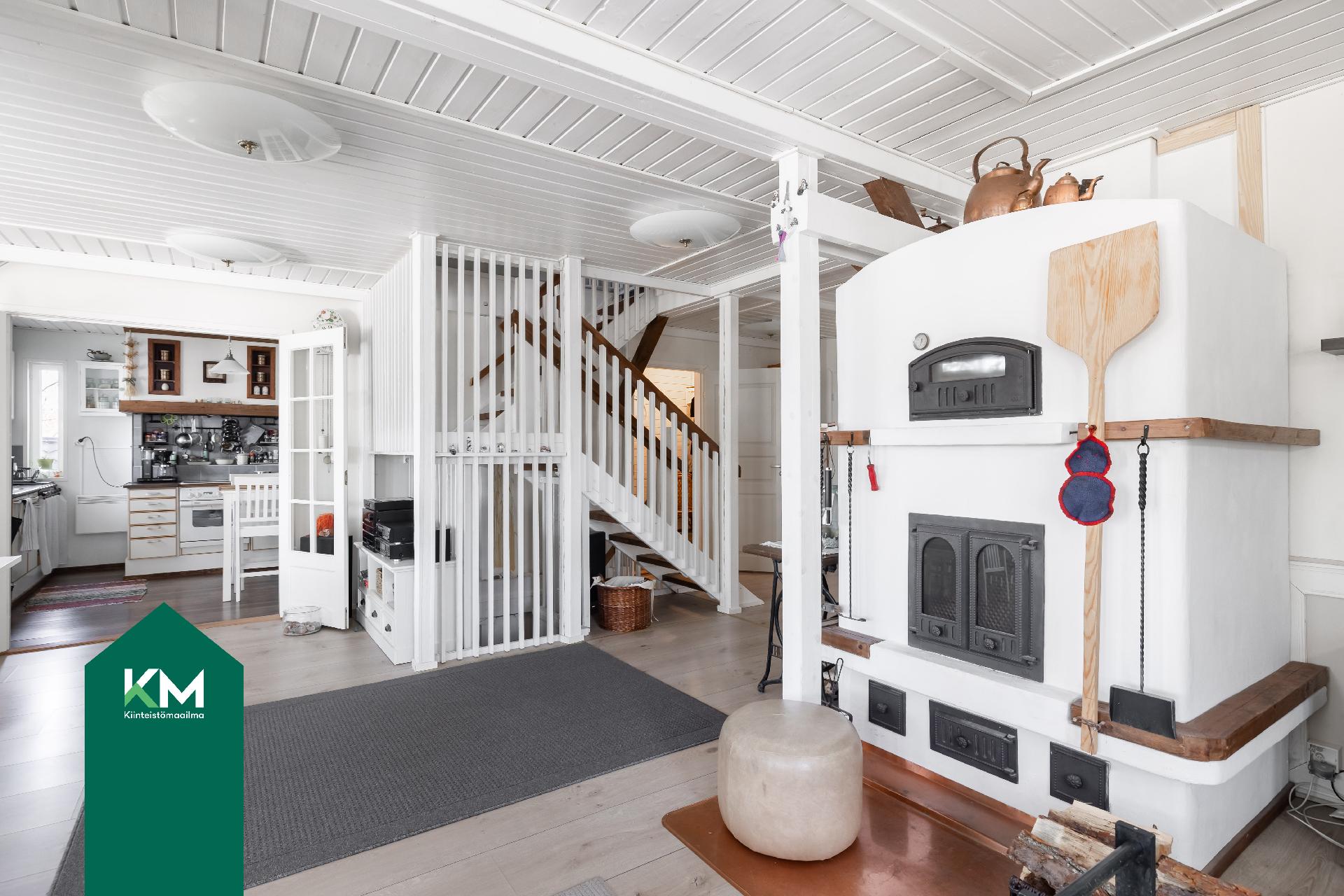 Pyötsaarentie 191, Mäntlahti, Hamina