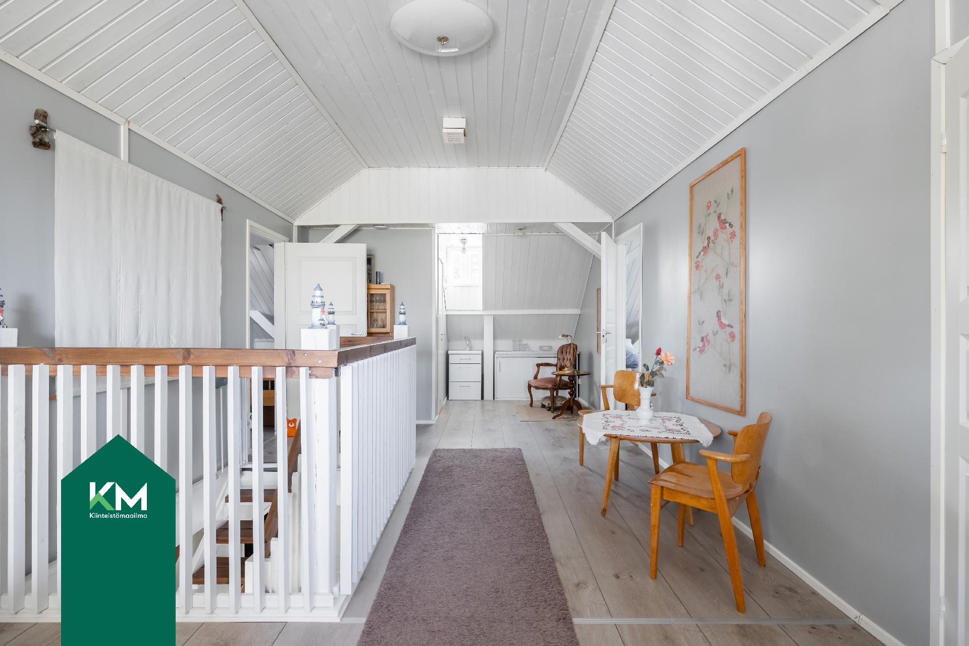 Pyötsaarentie 191, Mäntlahti, Hamina