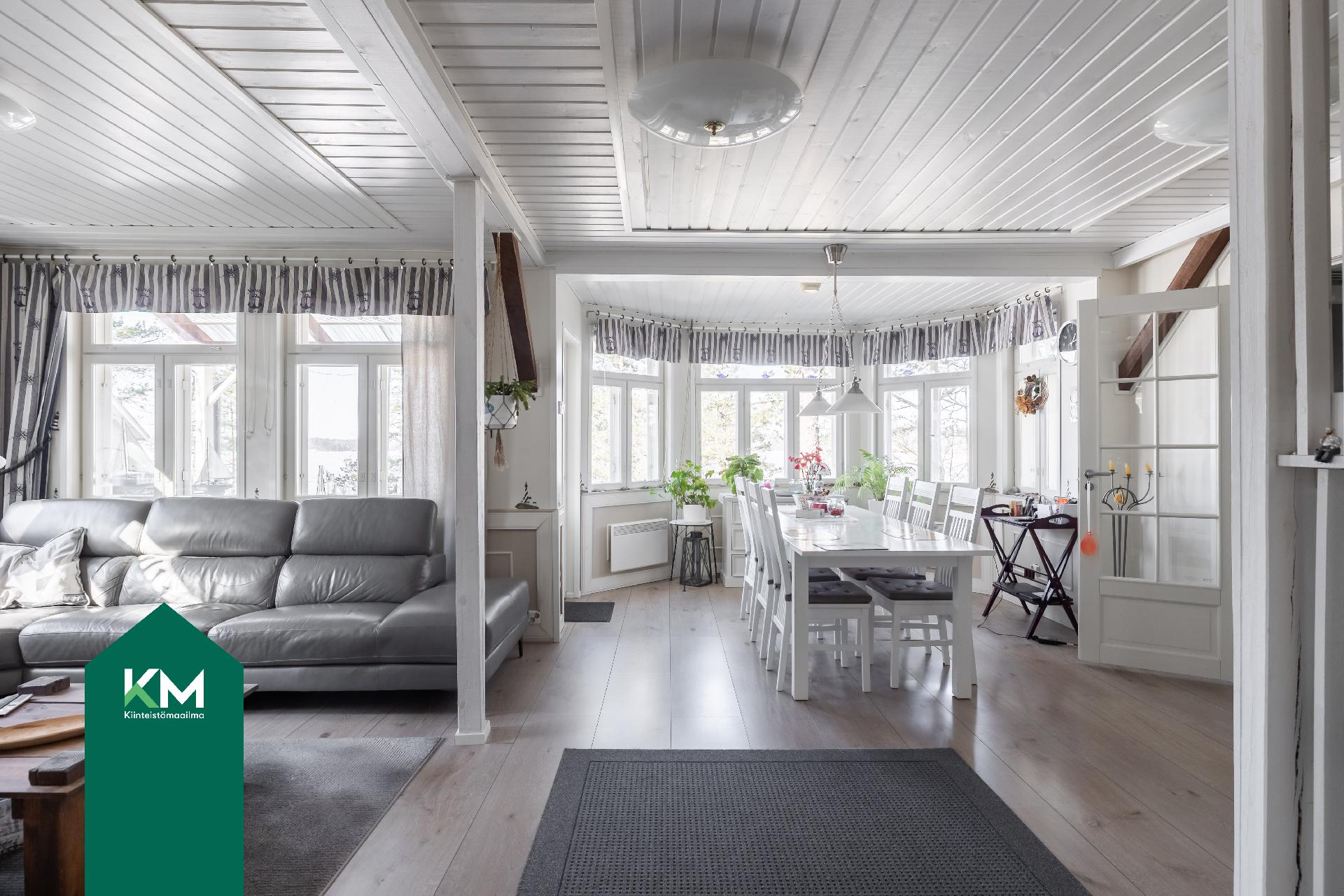 Pyötsaarentie 191, Mäntlahti, Hamina