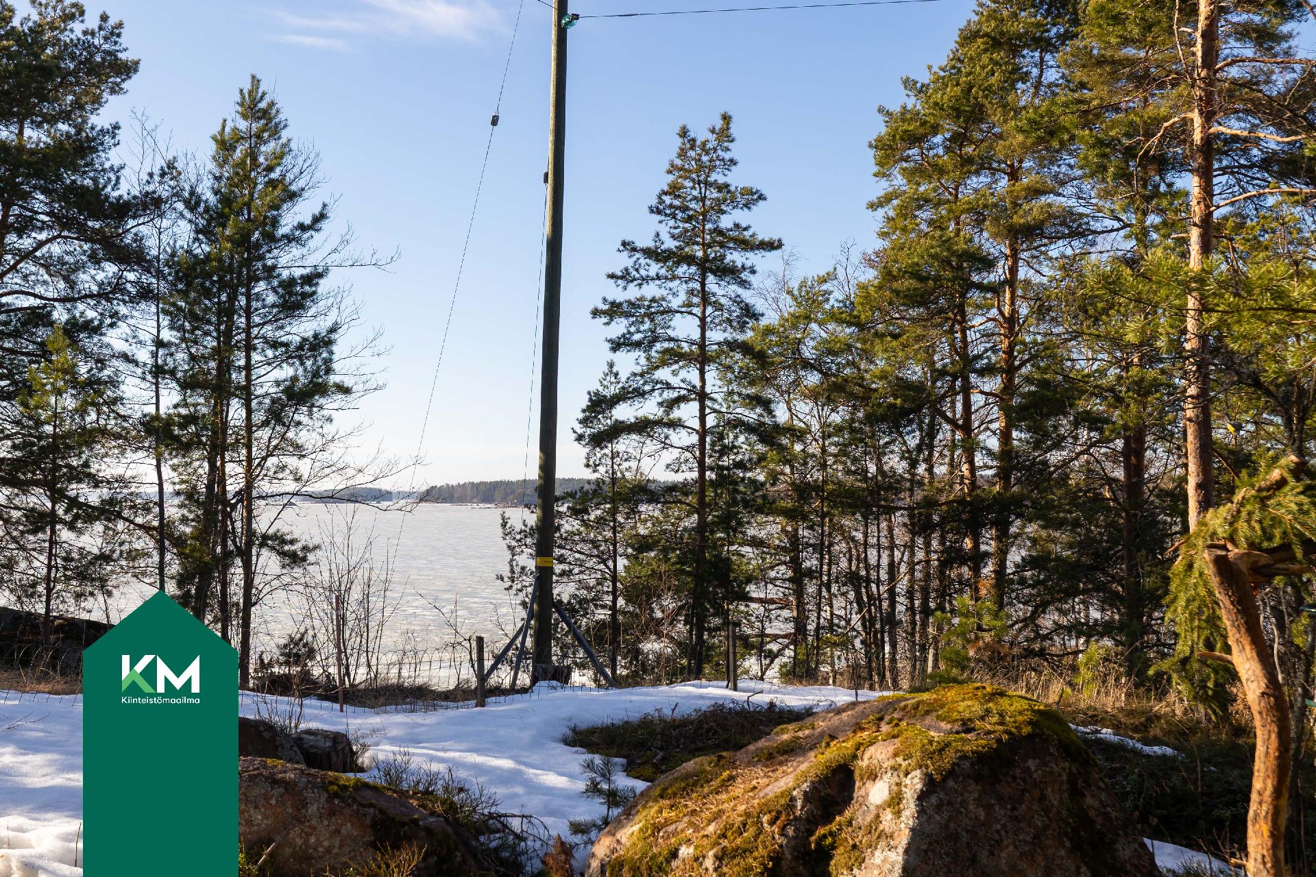 Pyötsaarentie 191, Mäntlahti, Hamina