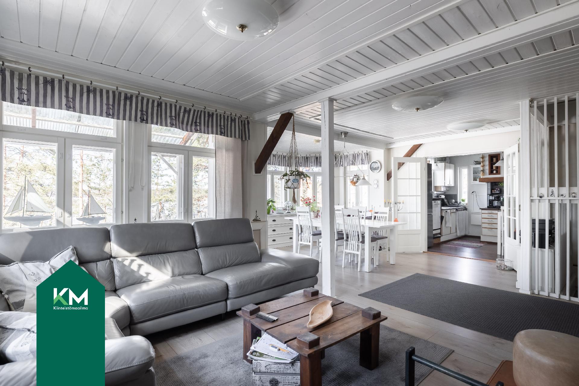 Pyötsaarentie 191, Mäntlahti, Hamina