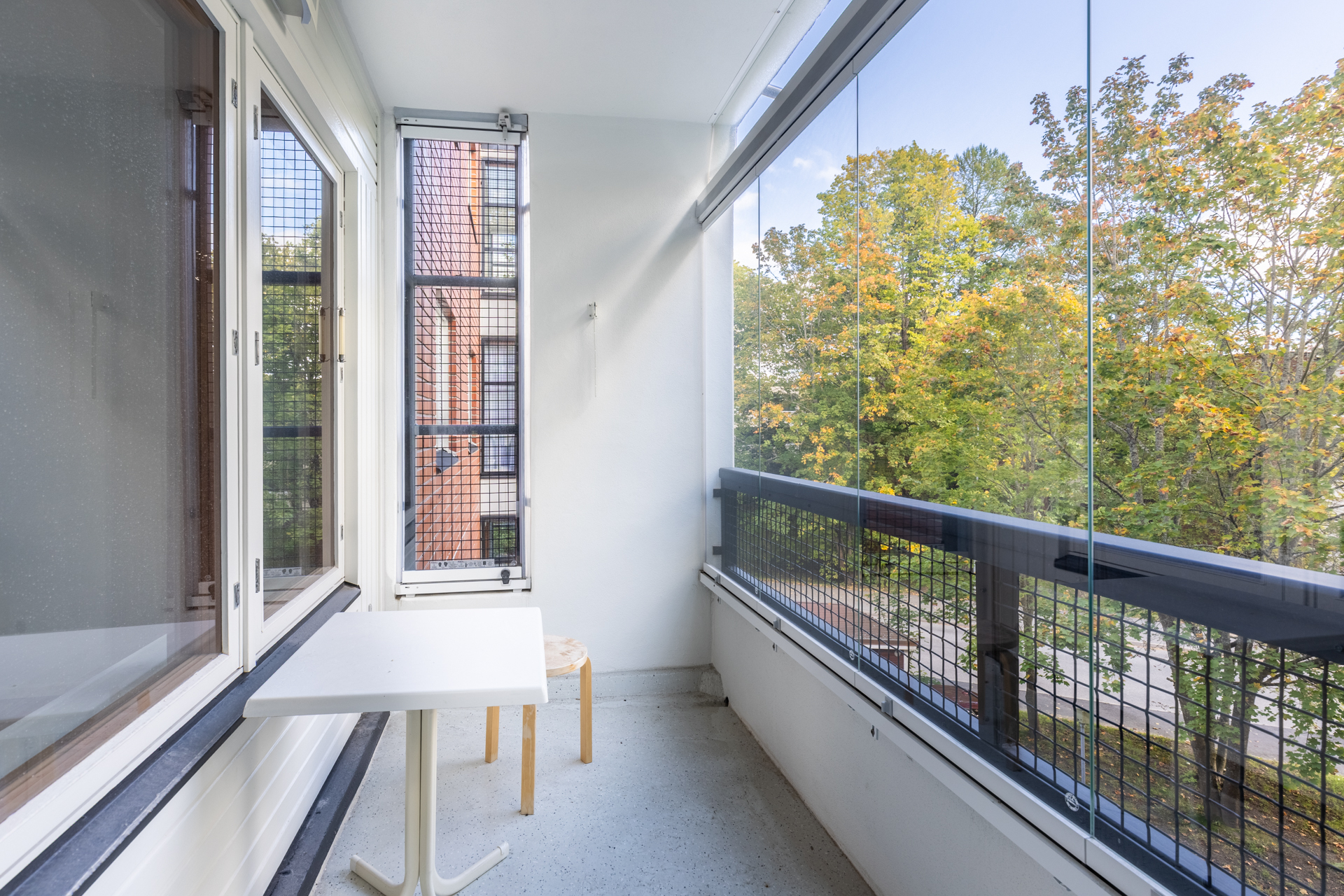 Saniaistie 24, Tapanila, Helsinki