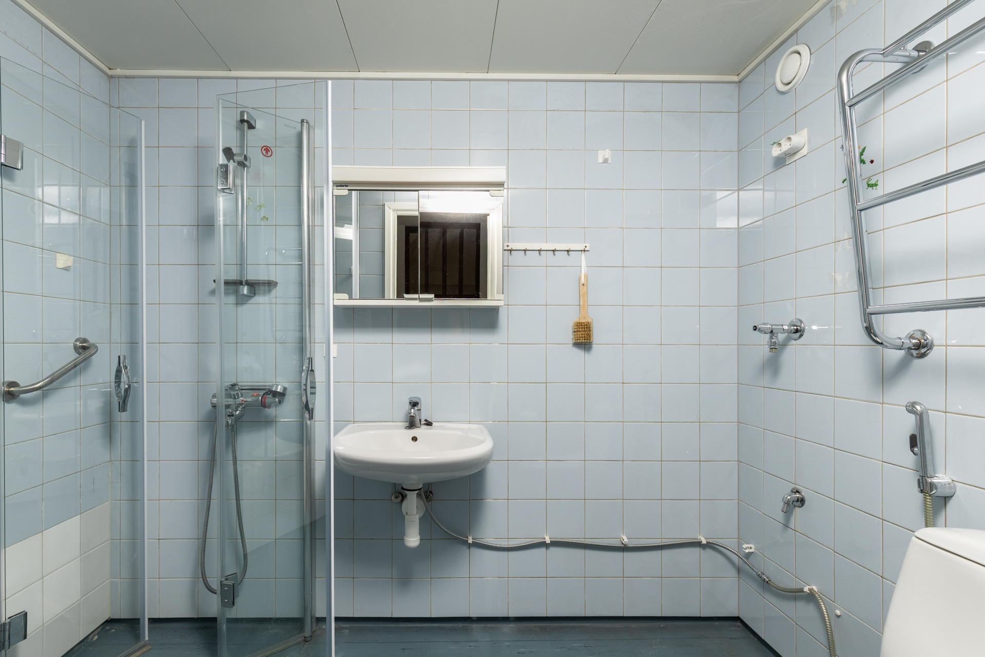 Saniaistie 24, Tapanila, Helsinki