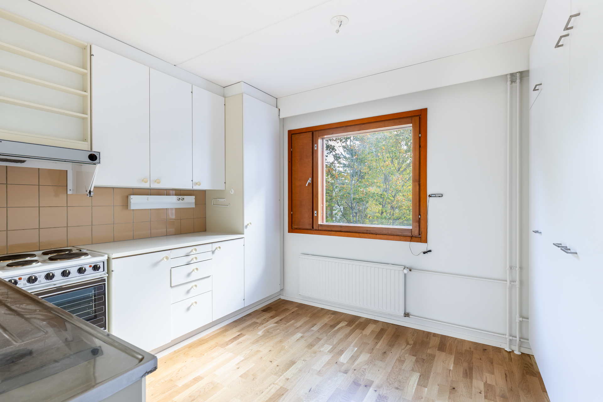 Saniaistie 24, Tapanila, Helsinki