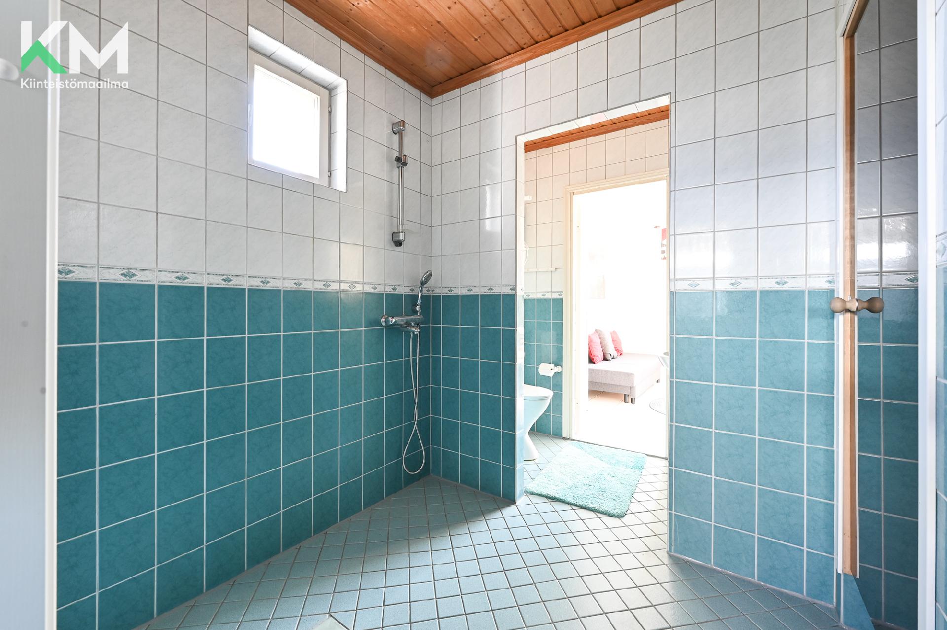 Tuulentuvantie 4, Kurikankylä, Kurikka