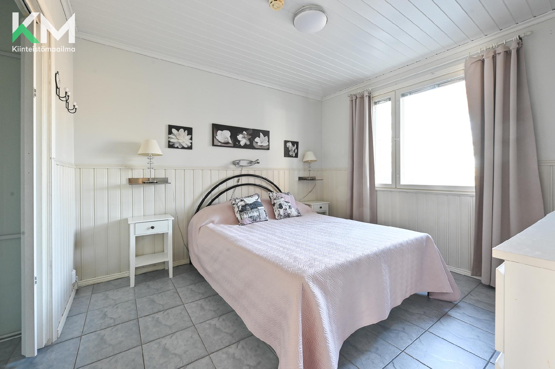 Tuulentuvantie 4, Kurikankylä, Kurikka