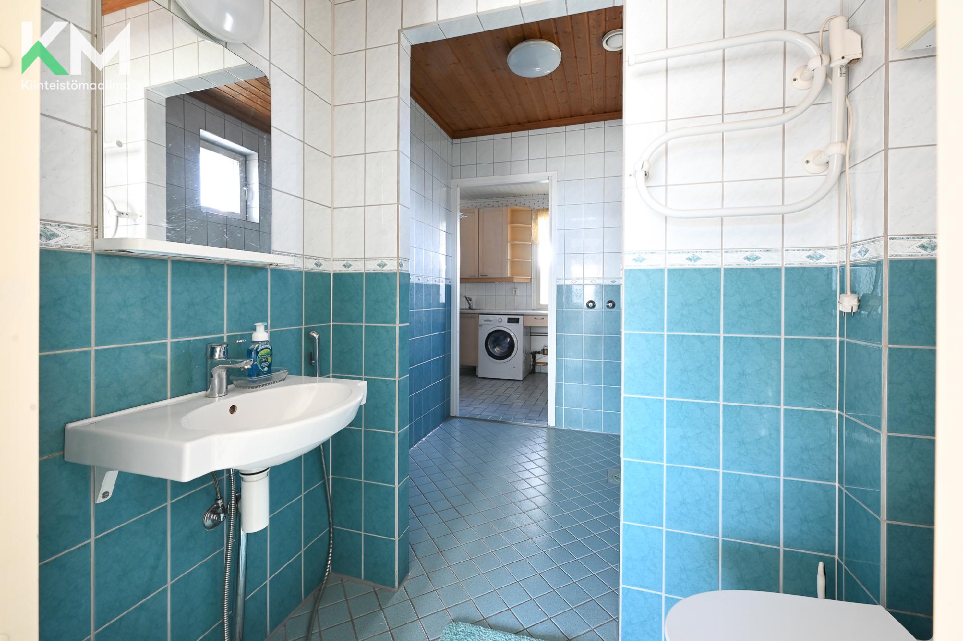 Tuulentuvantie 4, Kurikankylä, Kurikka