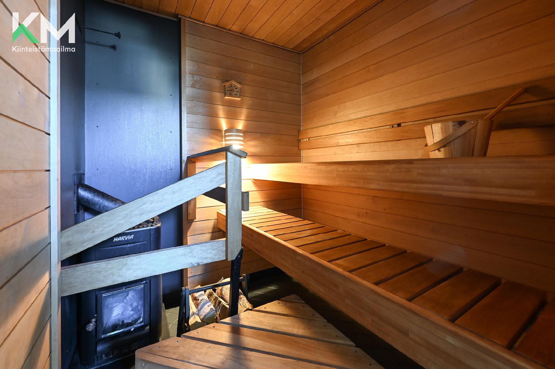 Tuulentuvantie 4, Kurikankylä, Kurikka