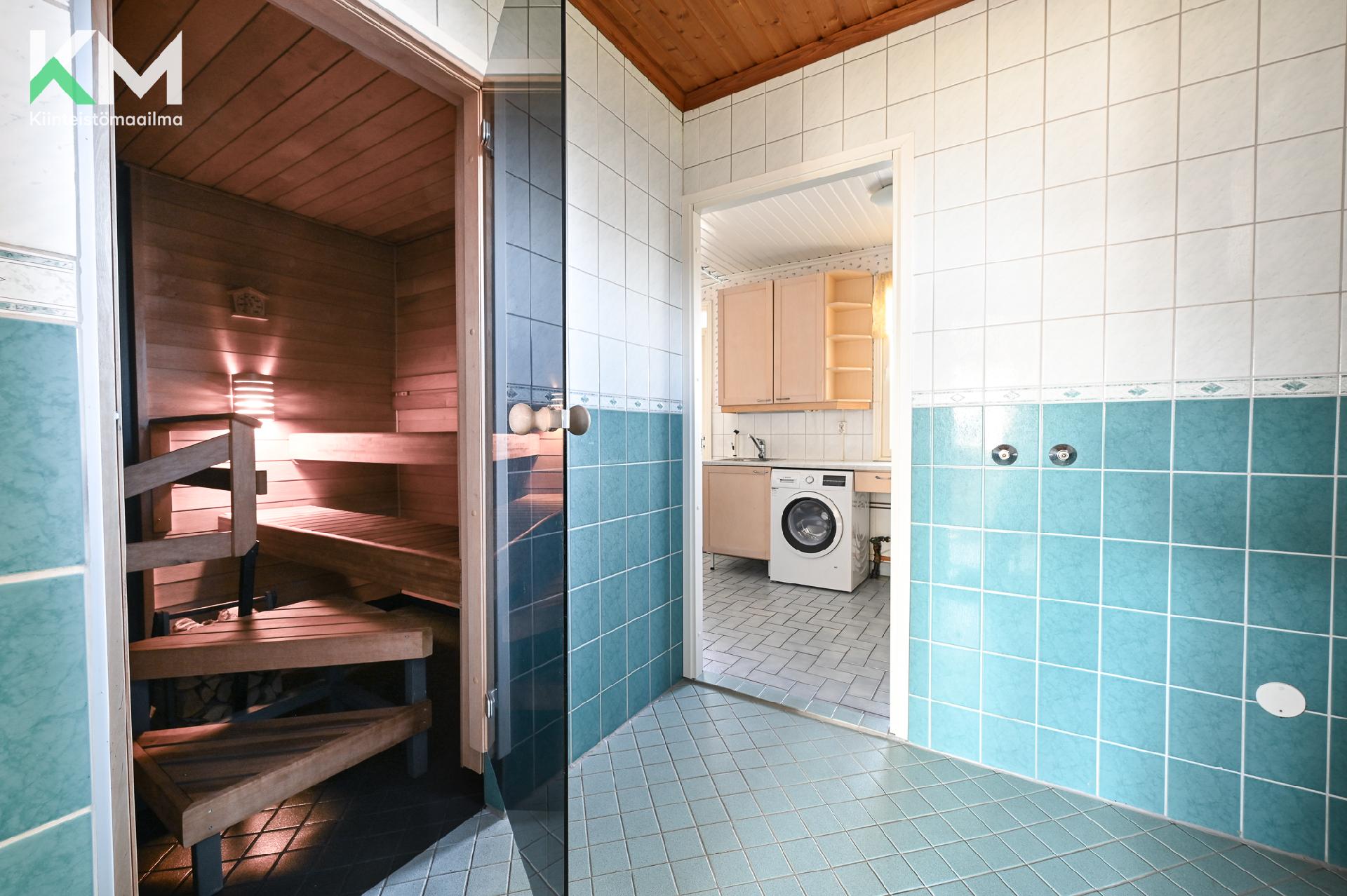 Tuulentuvantie 4, Kurikankylä, Kurikka