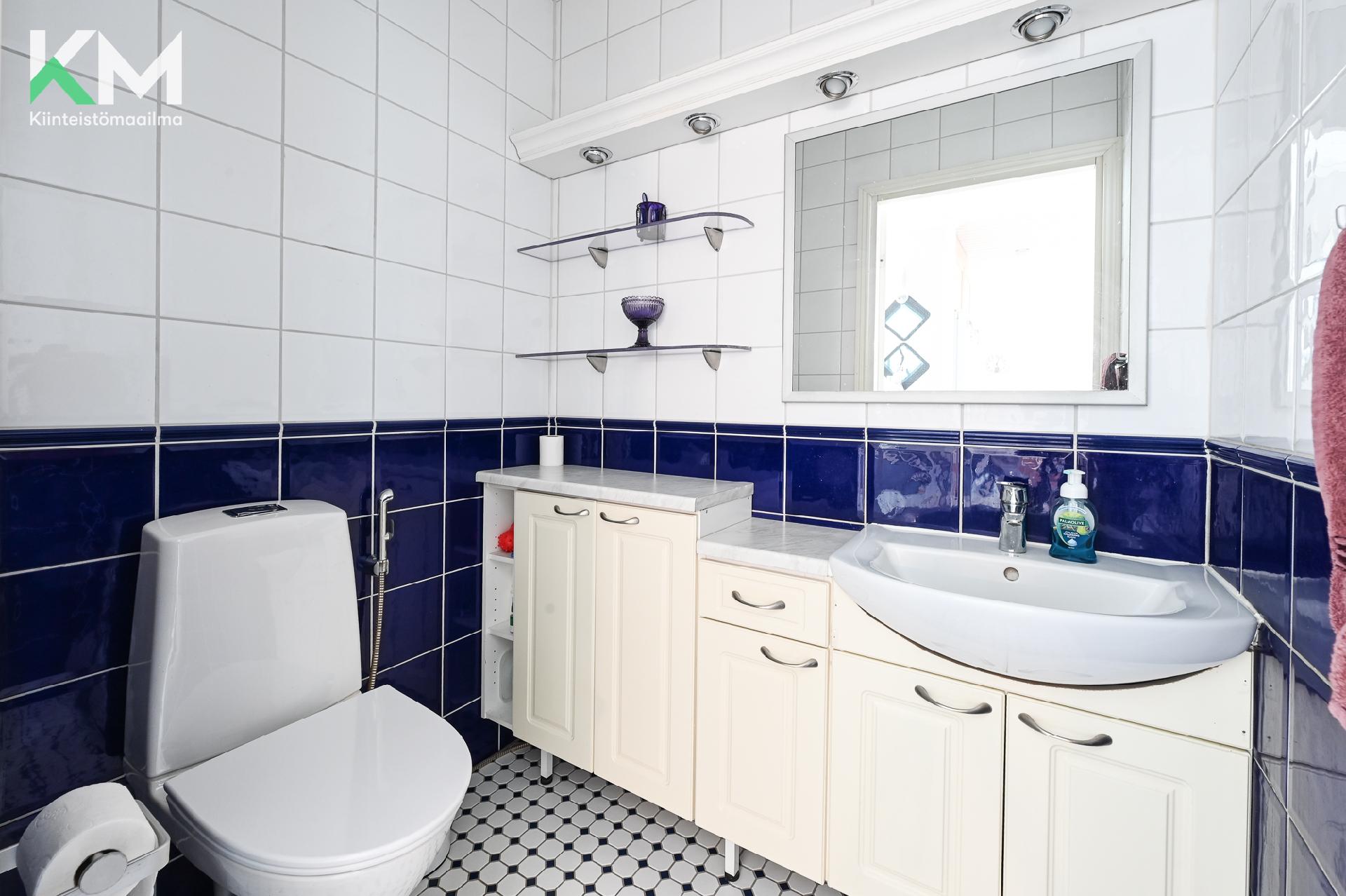 Tuulentuvantie 4, Kurikankylä, Kurikka