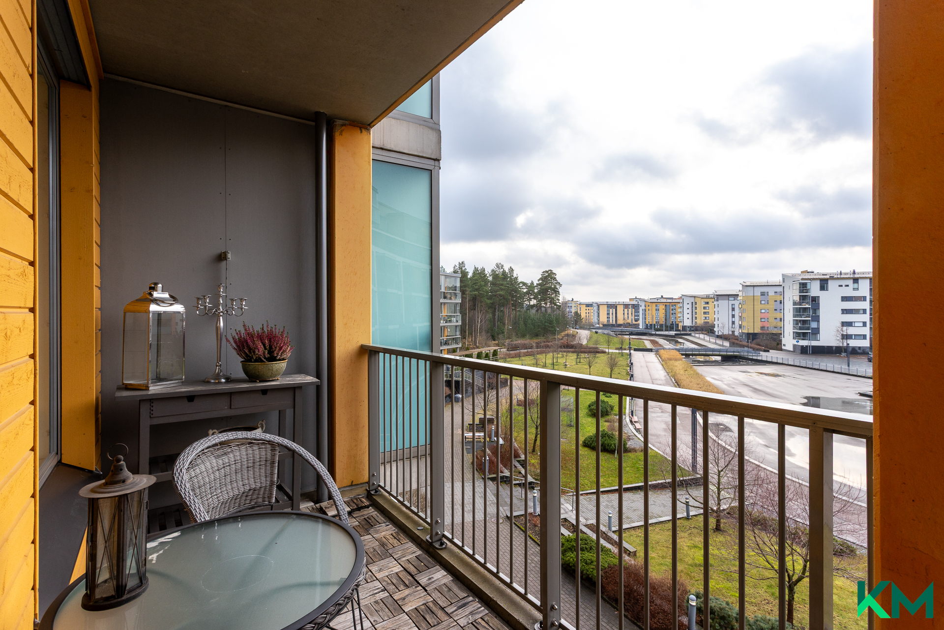 Kauniinilmankuja 5, Aurinkolahti, Helsinki