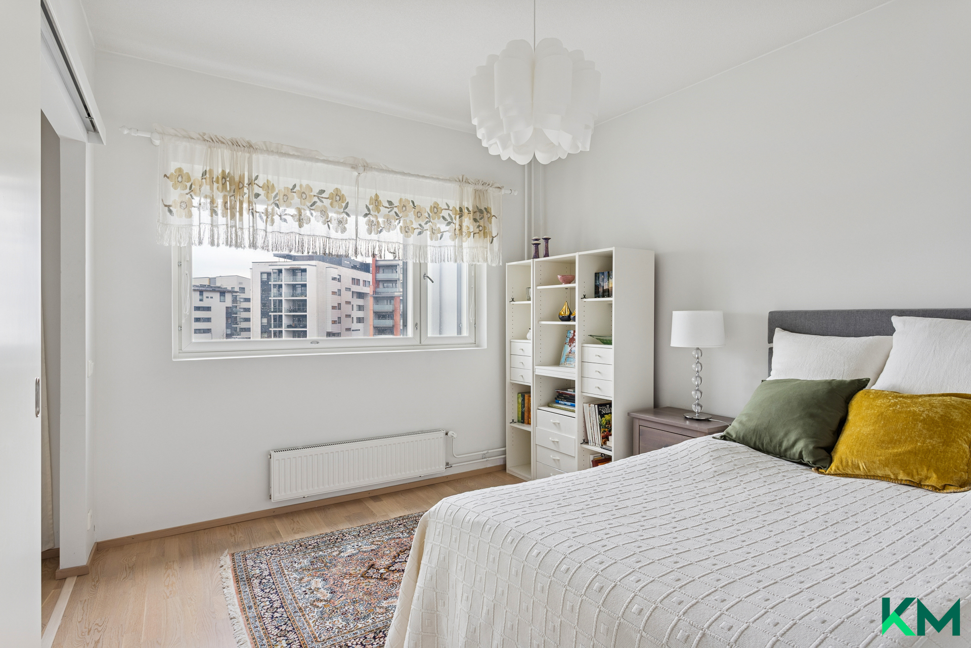 Kauniinilmankuja 5, Aurinkolahti, Helsinki