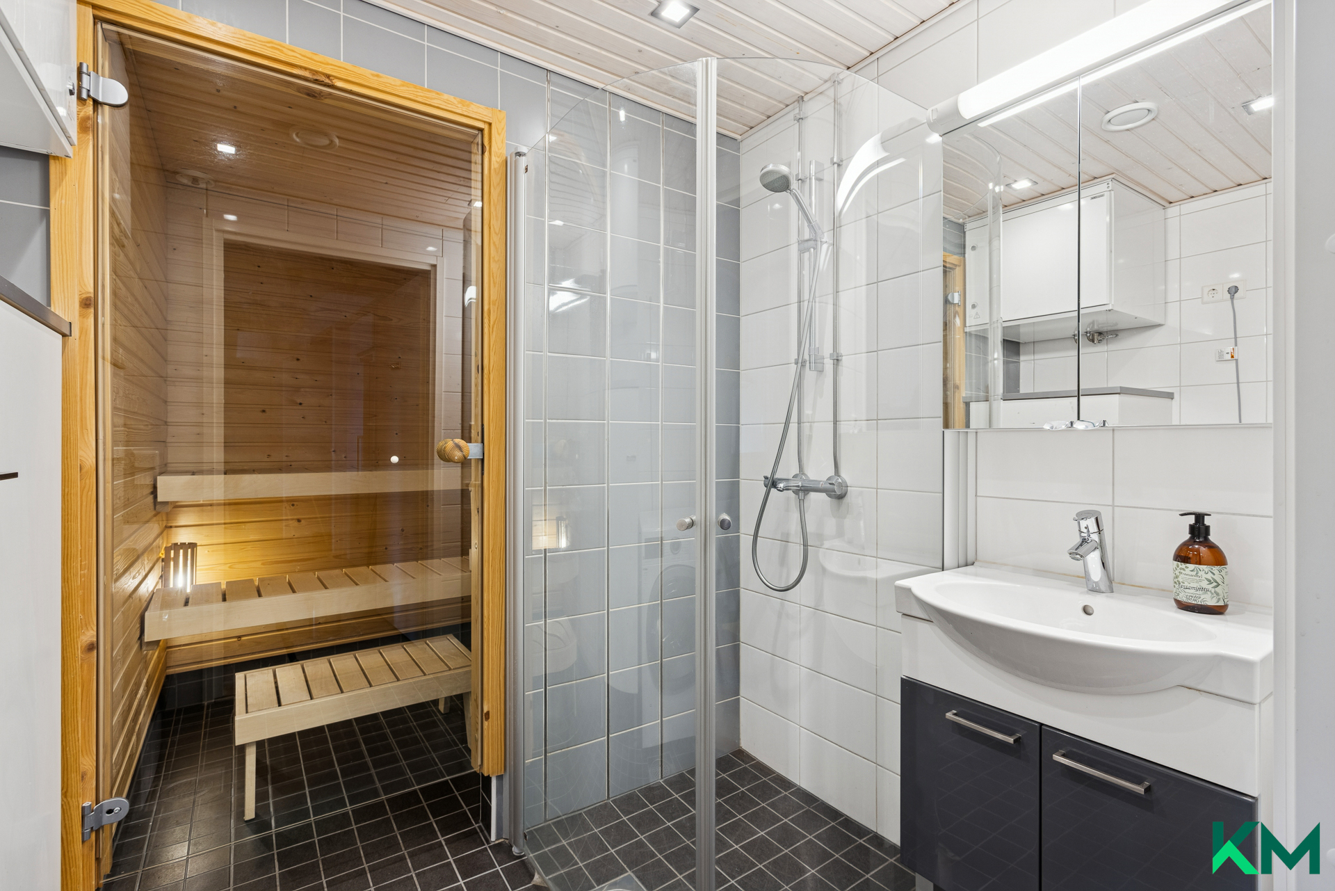 Kauniinilmankuja 5, Aurinkolahti, Helsinki