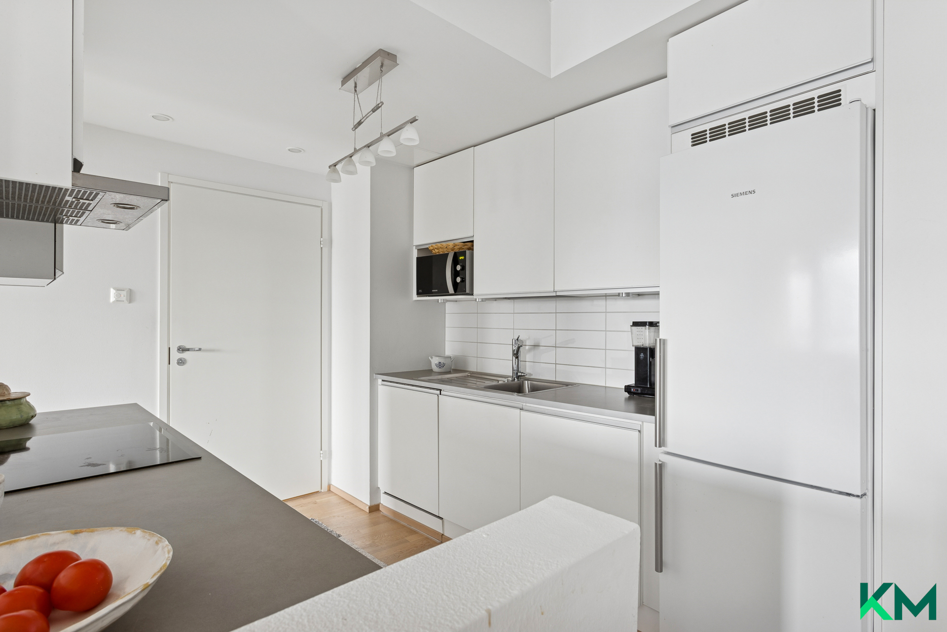 Kauniinilmankuja 5, Aurinkolahti, Helsinki