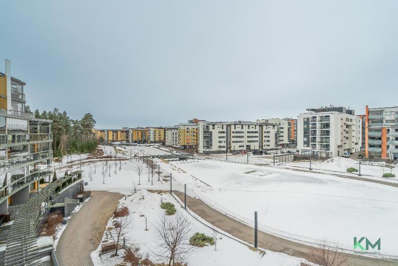 Kauniinilmankuja 5, Aurinkolahti, Helsinki